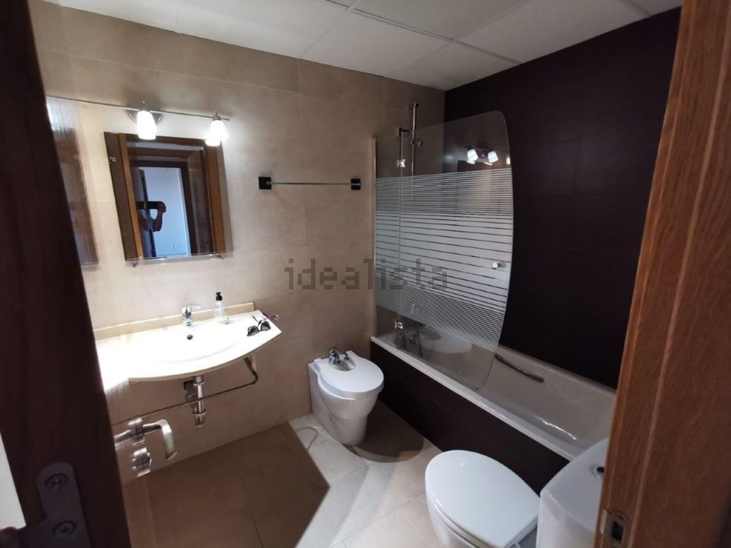 Pis de 94 m² a Sevilla