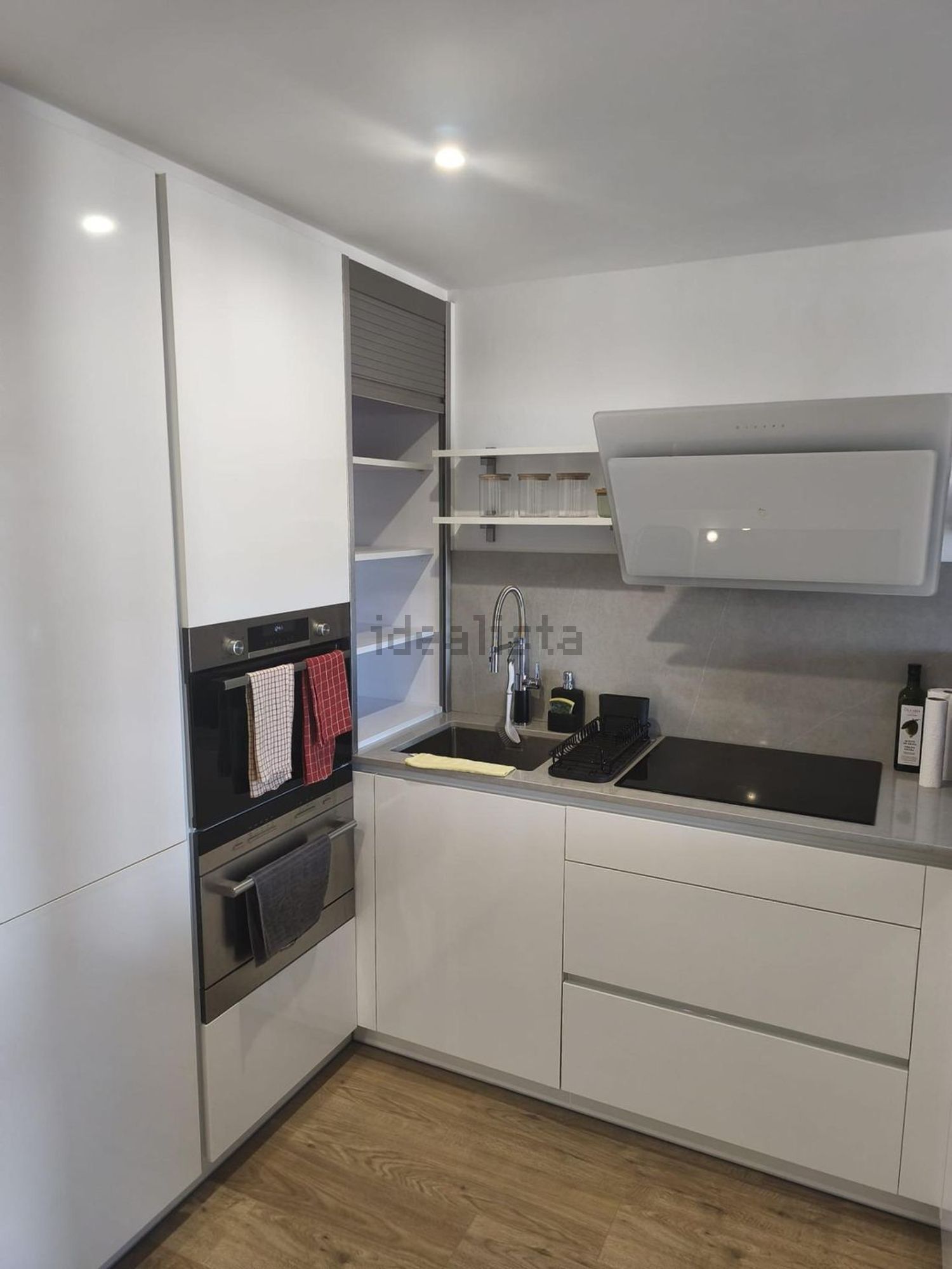 Pis de 65 m² a Fuengirola