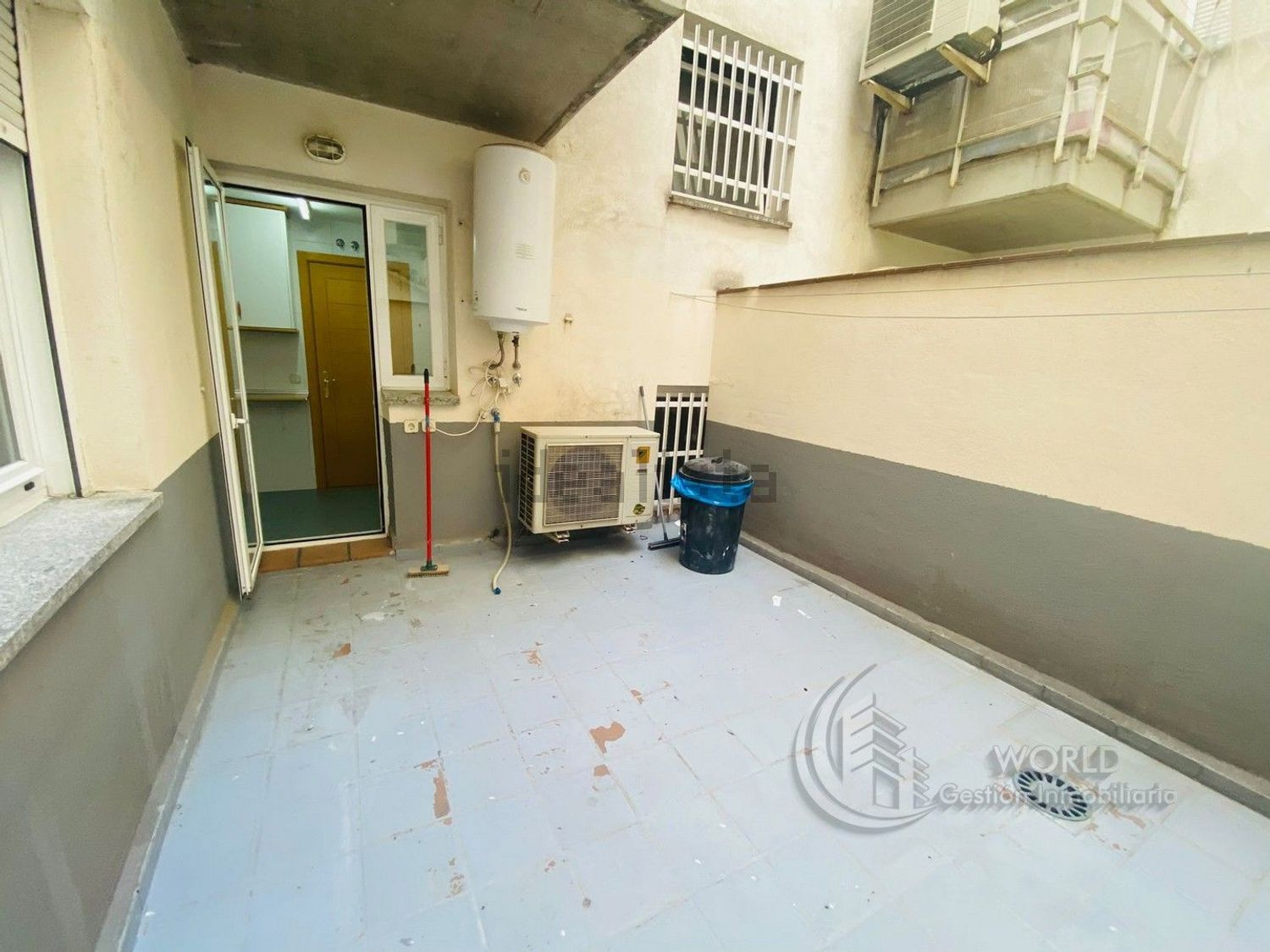 Pis de 62 m² a Madrid