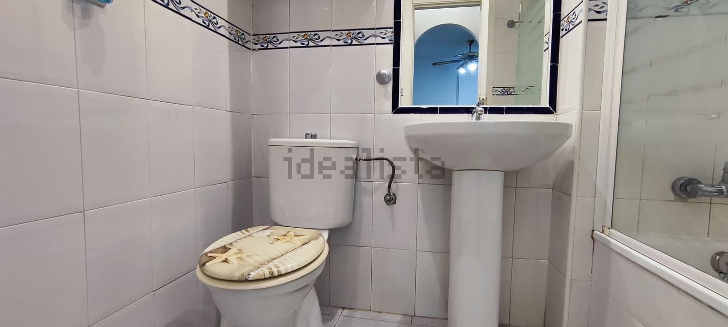 Pis de 65 m² a Rincón de la Victoria
