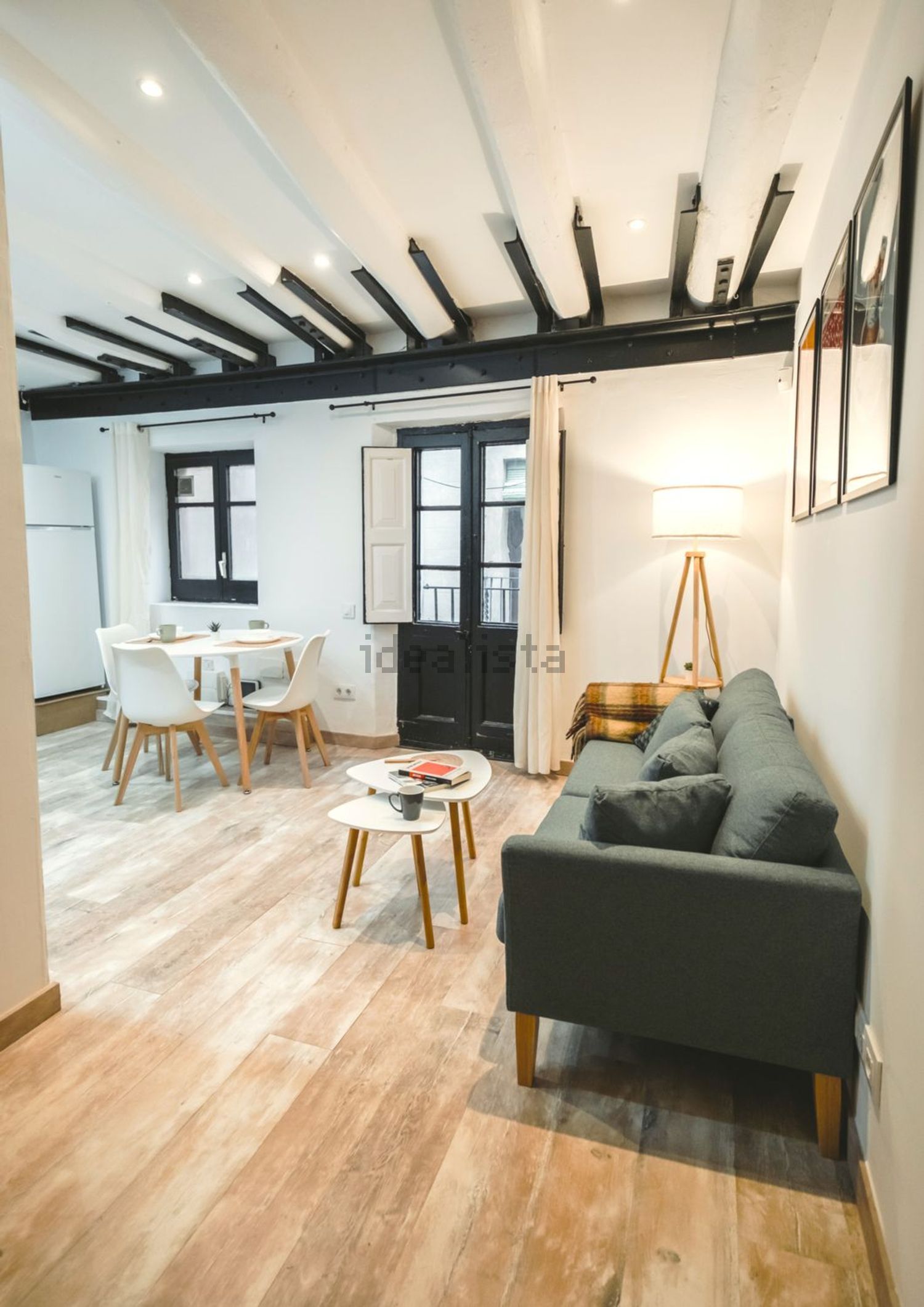 Stanza in affitto, Barcelona