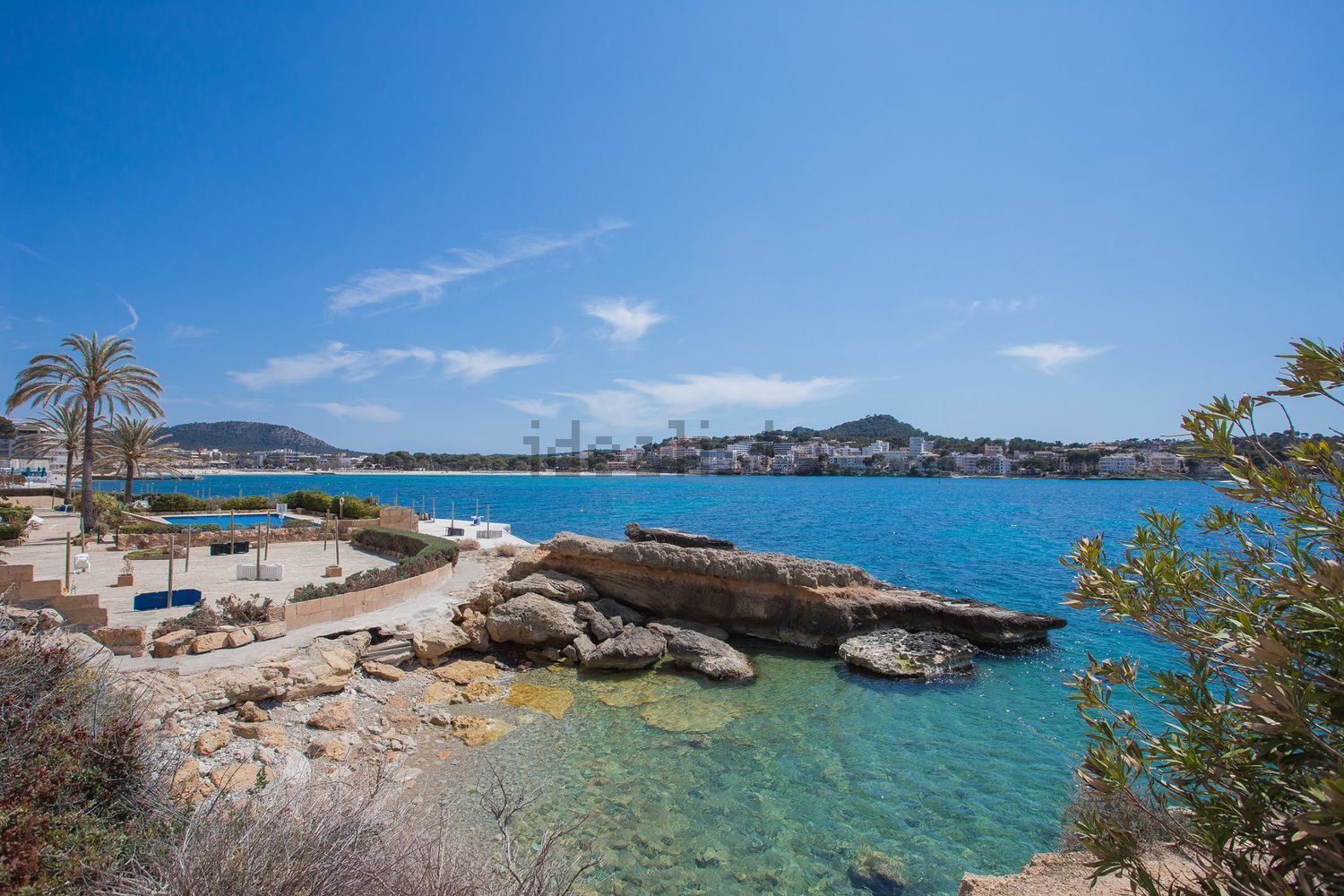 Appartement 47 m² à Calvià