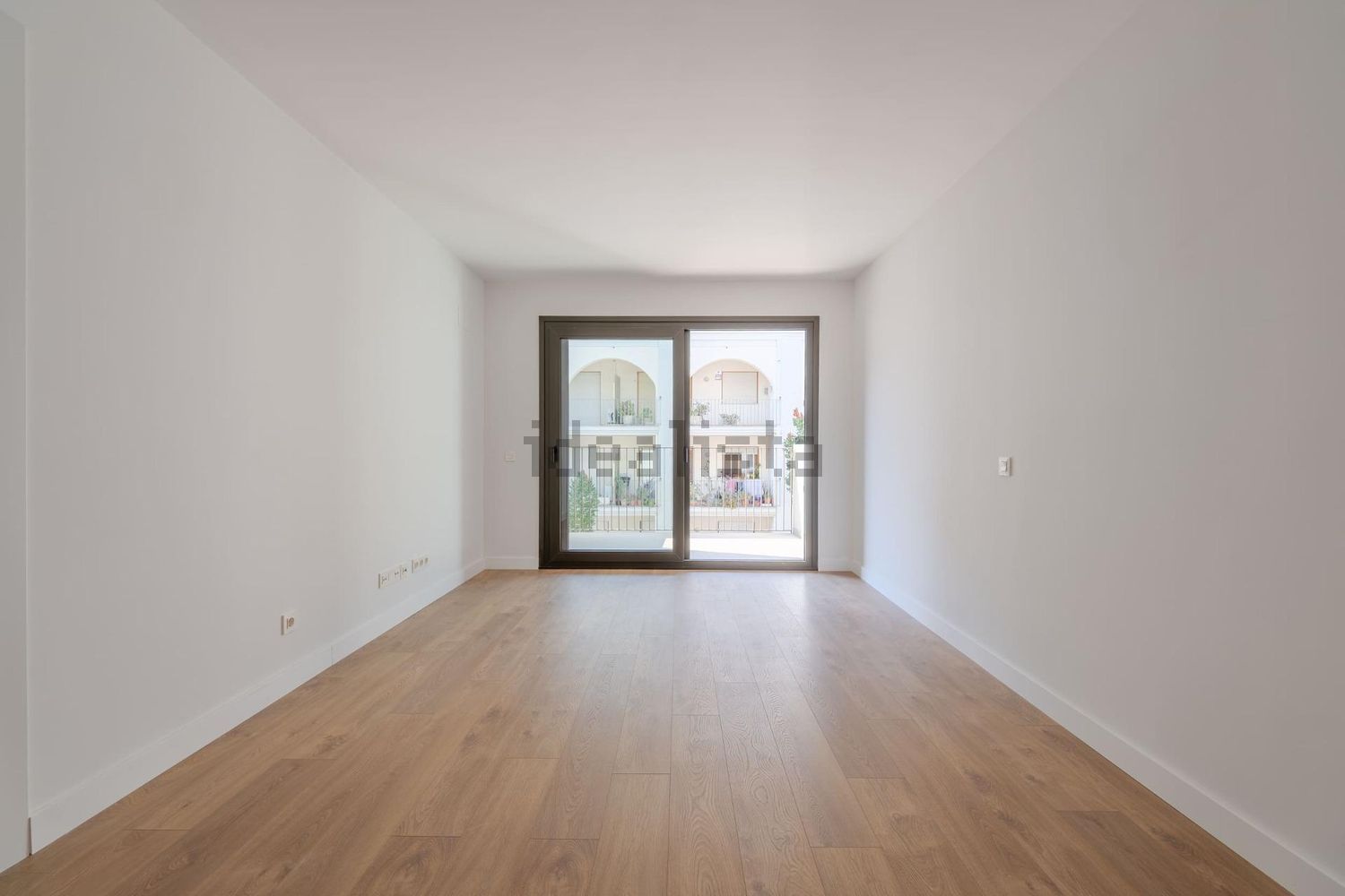 Piso de 39 m² en Palamós