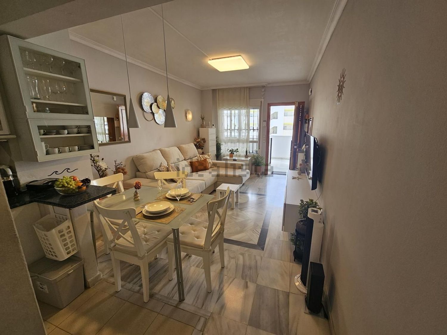 Appartamento 56 m² a Fuengirola