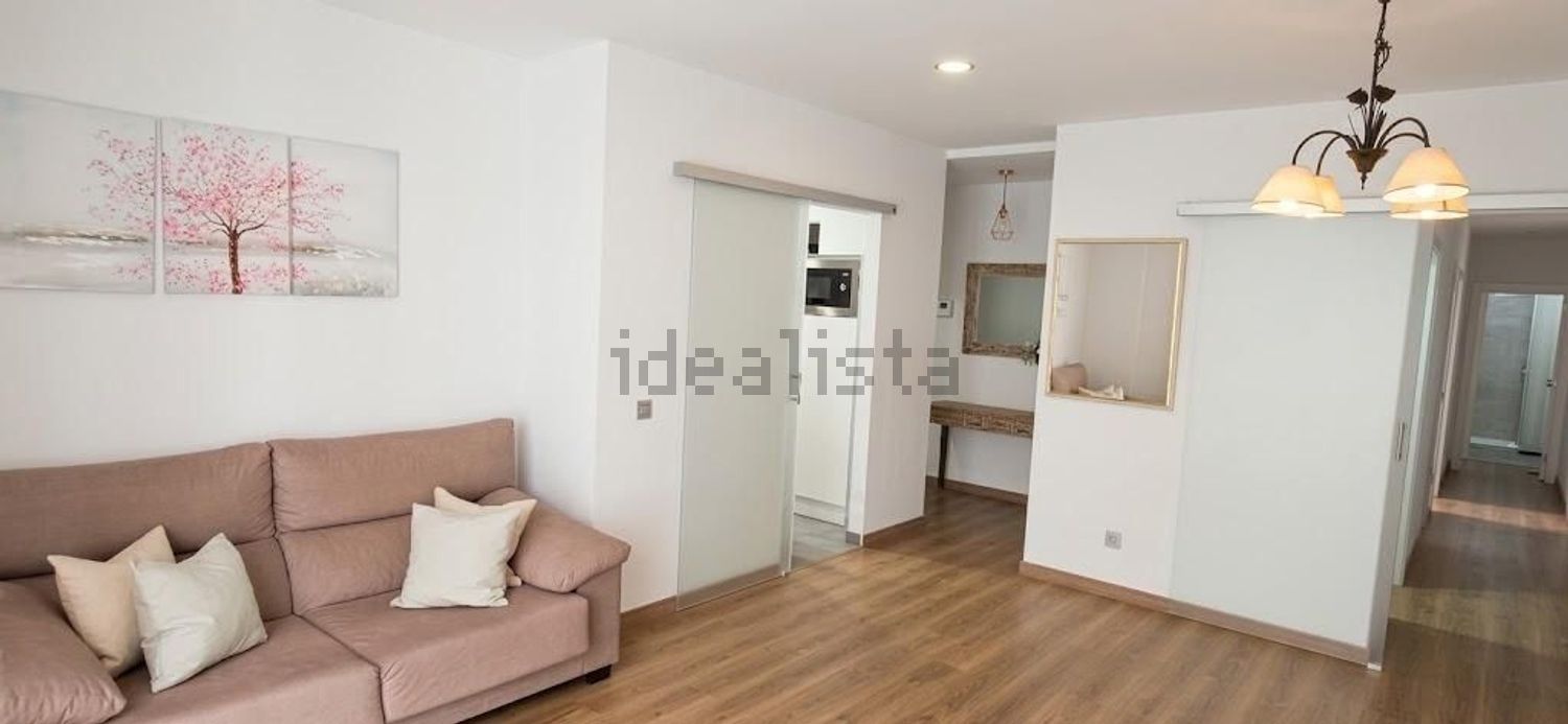 Pis de 90 m² a Las Palmas de Gran Canaria