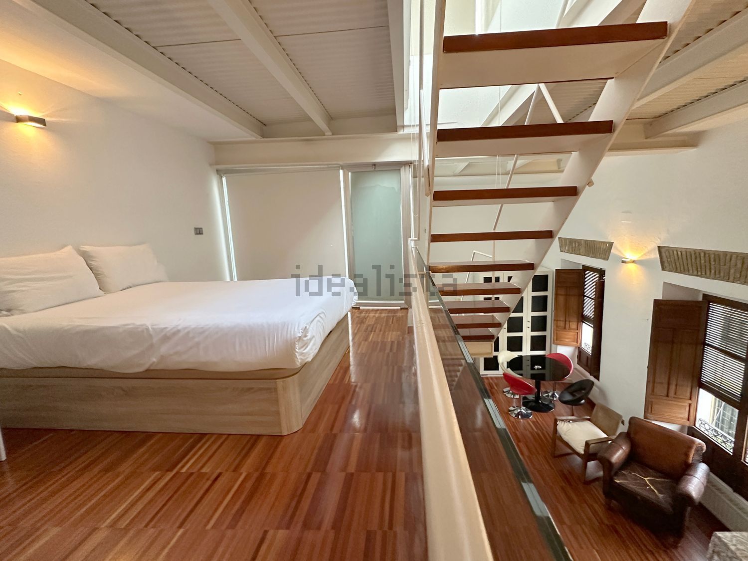 Pis de 91 m² a Sevilla
