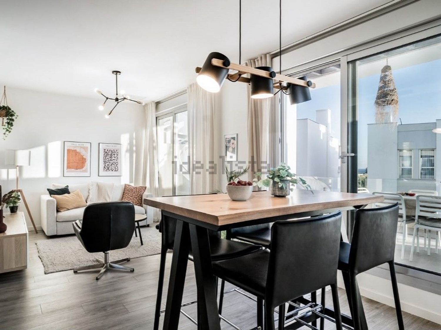 Pis de 130 m² a Estepona