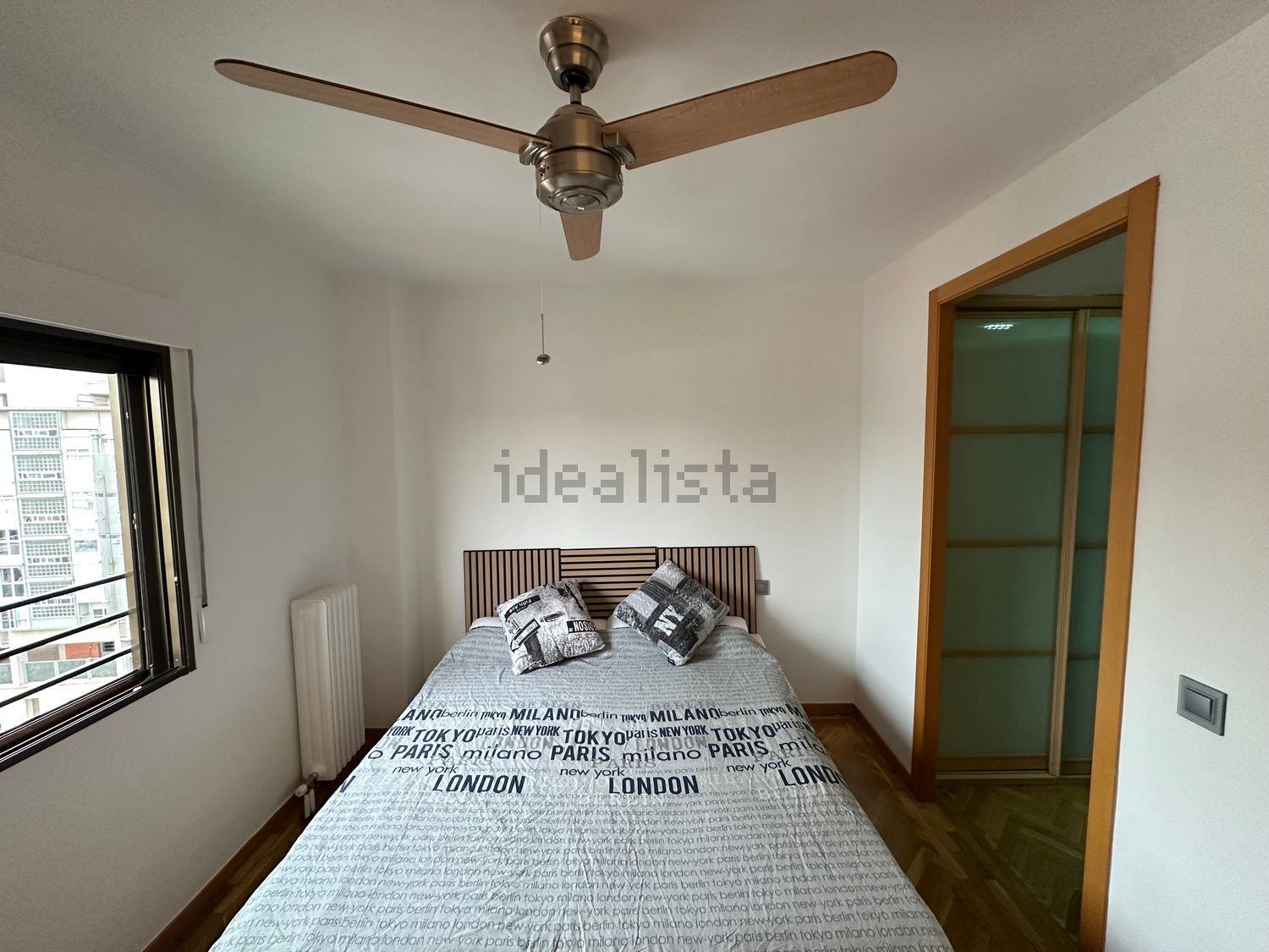 Pis de 132 m² a Madrid