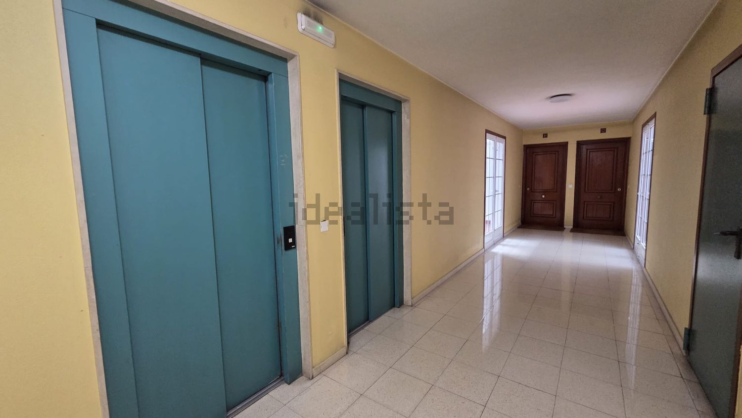 Piso de 105 m² en Ames
