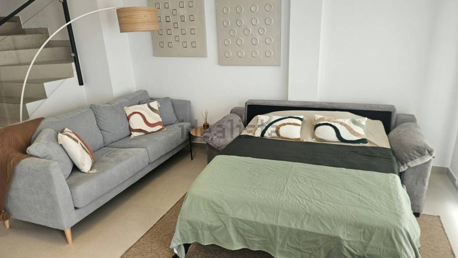 Casa de 250 m² a Oriola