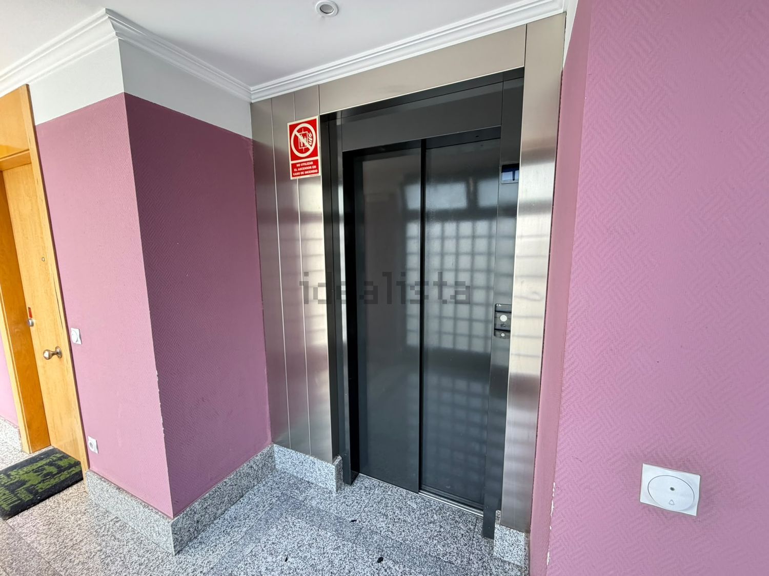Pis de 59 m² a Madrid