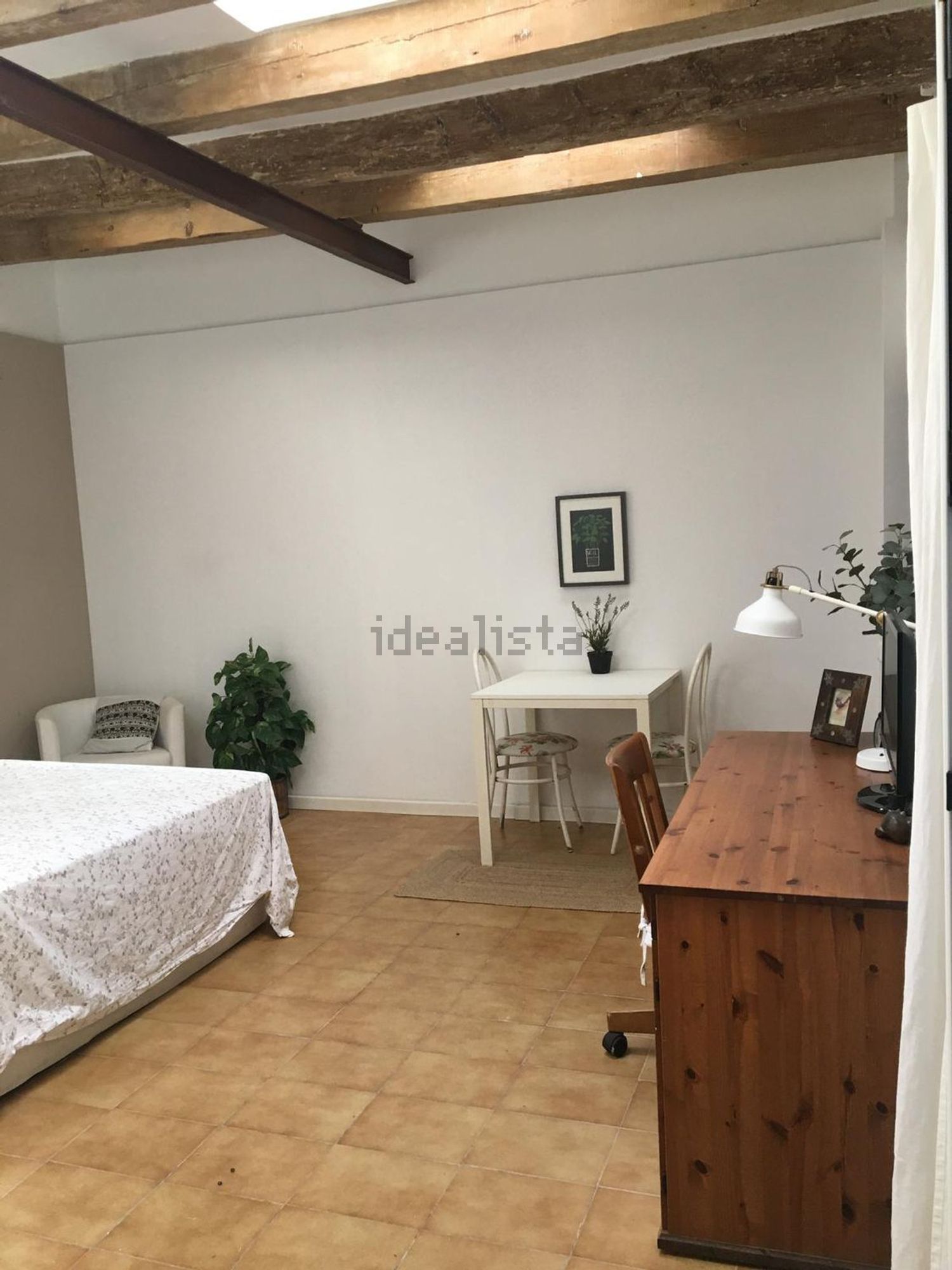 Habitación 150 m², Barcelona