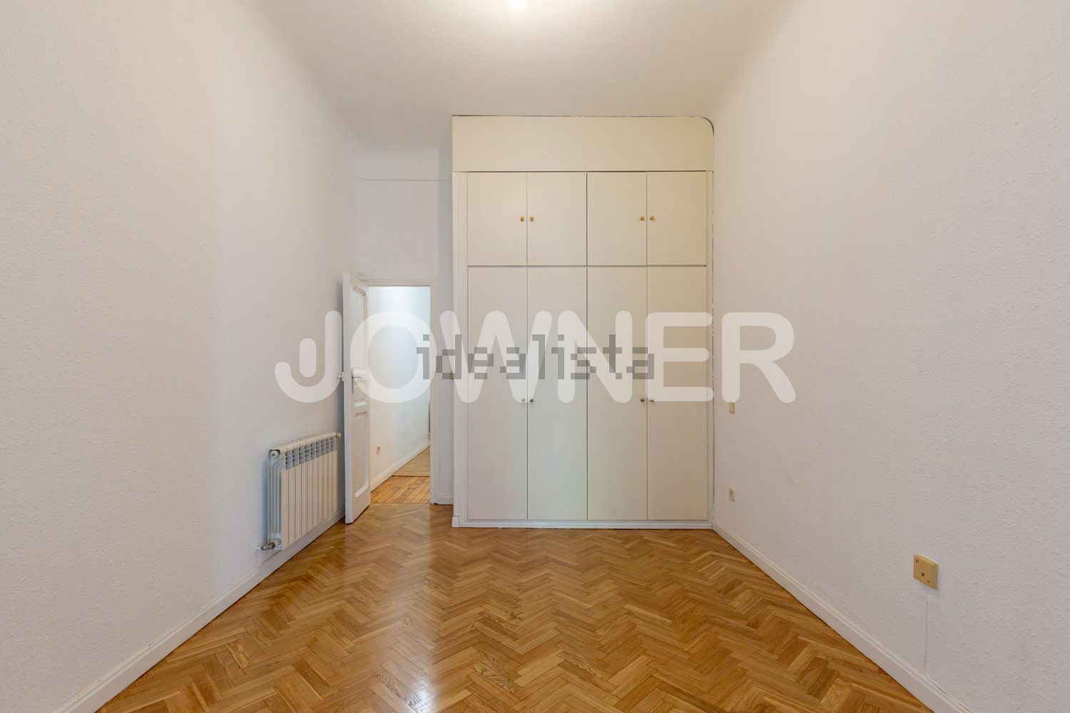 Piso de 94 m² en Madrid