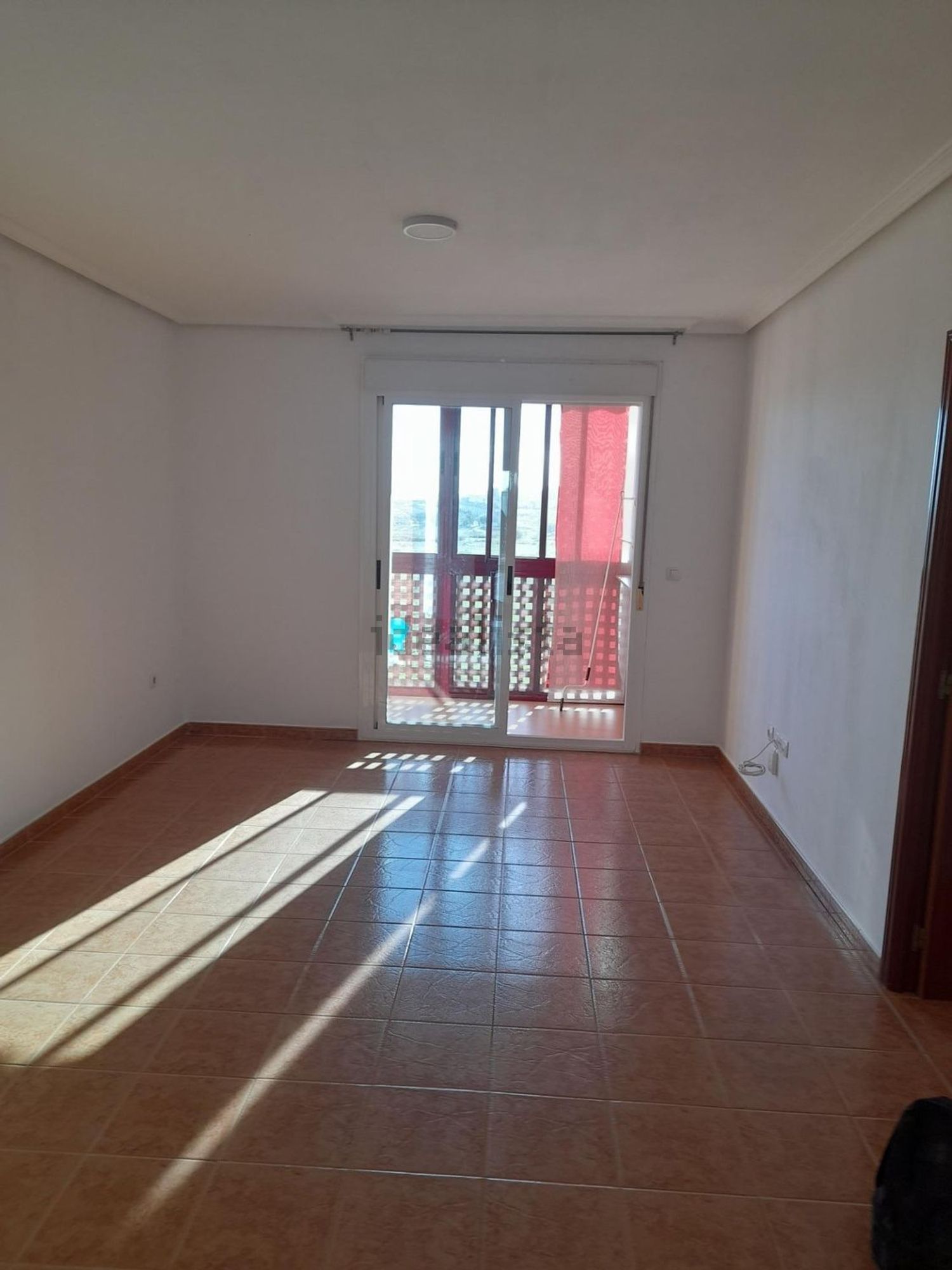 Piso de 65 m² en Cáceres