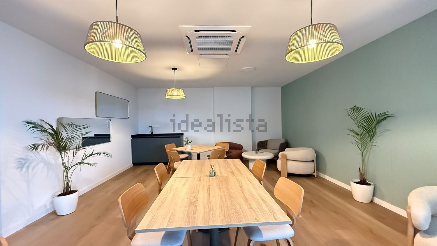 Appartamento 70 m² a el Puig de Santa Maria