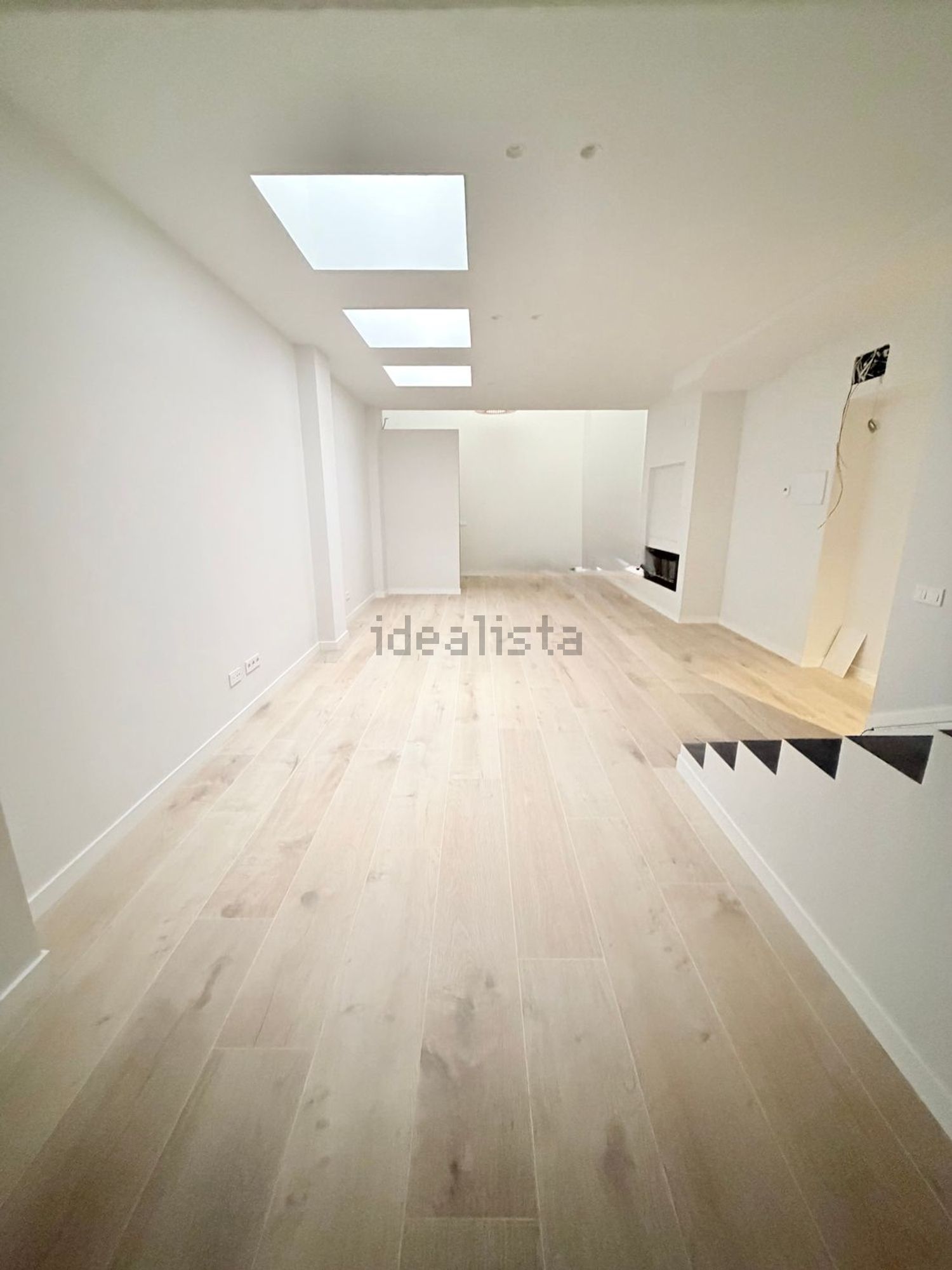 Pis de 182 m² a Madrid