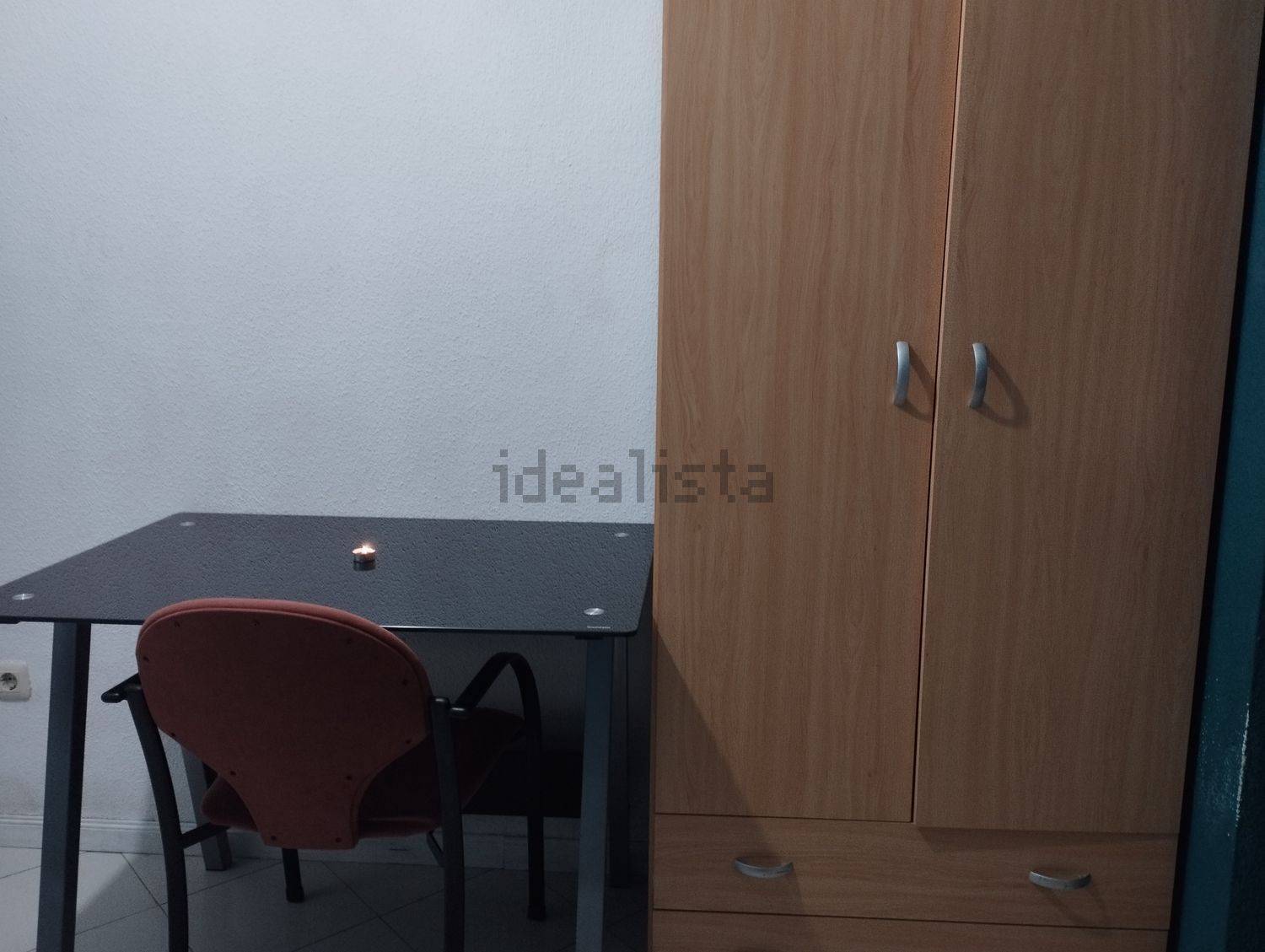 Zimmer zur Miete, Madrid