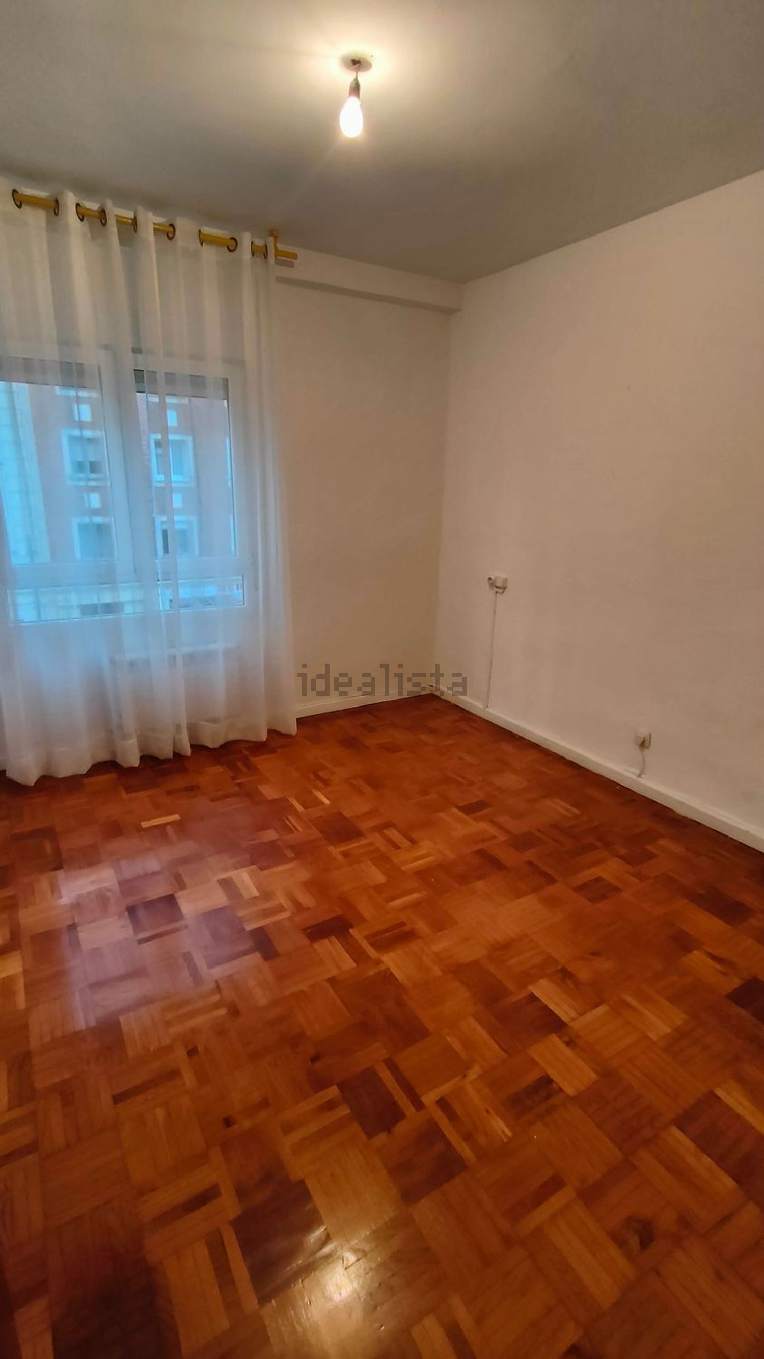 Pis de 85 m² a Burgos