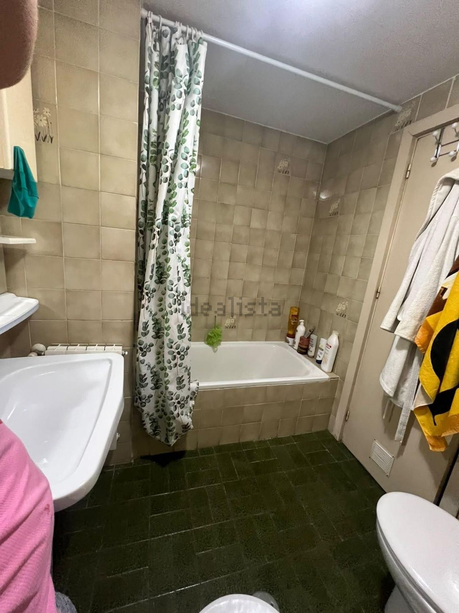 Apartamento 90 m² em Granada