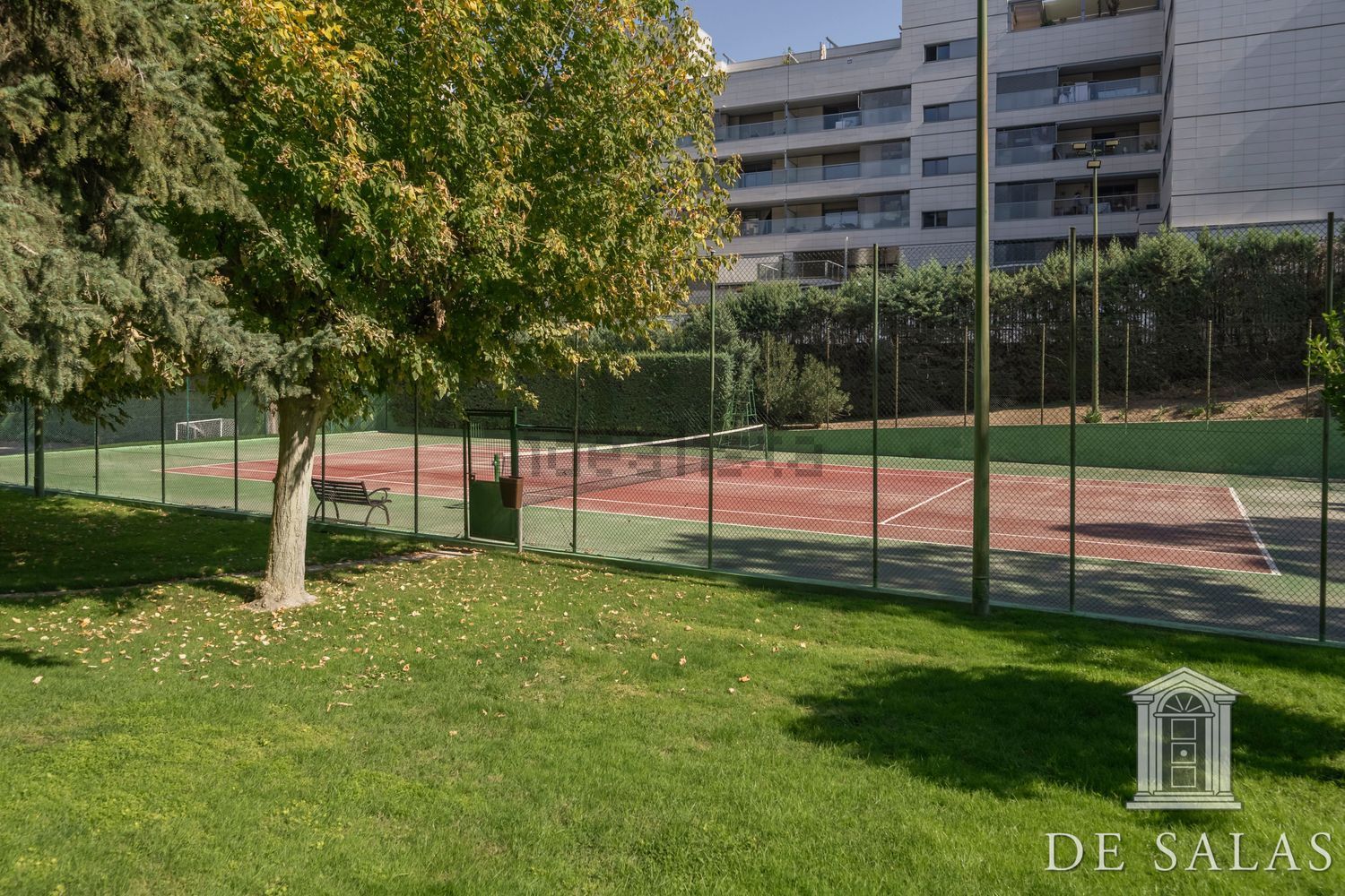 Piso de 162 m² en Madrid