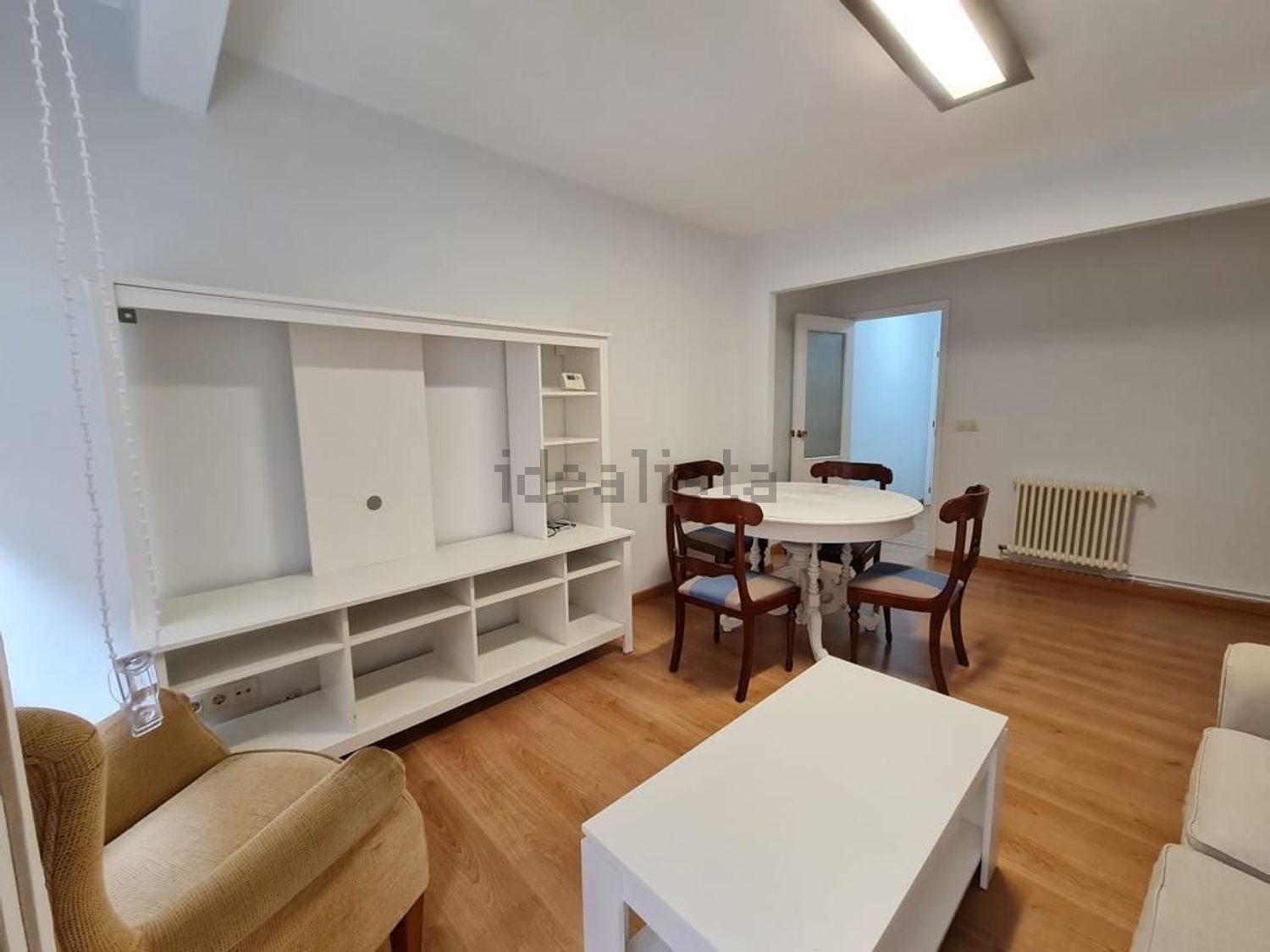 Piso de 93 m² en Pontevedra