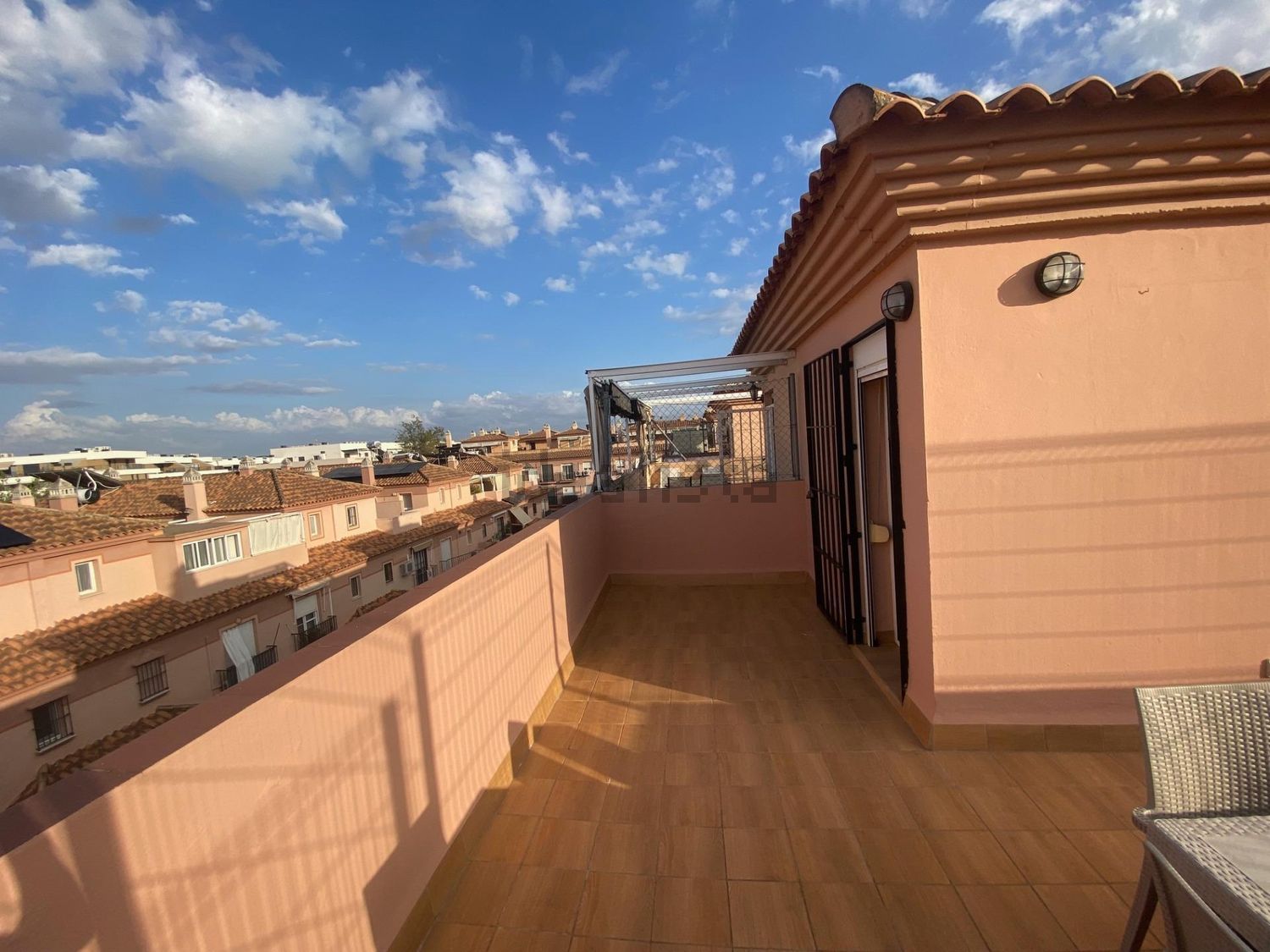 Appartamento 105 m² a Tomares