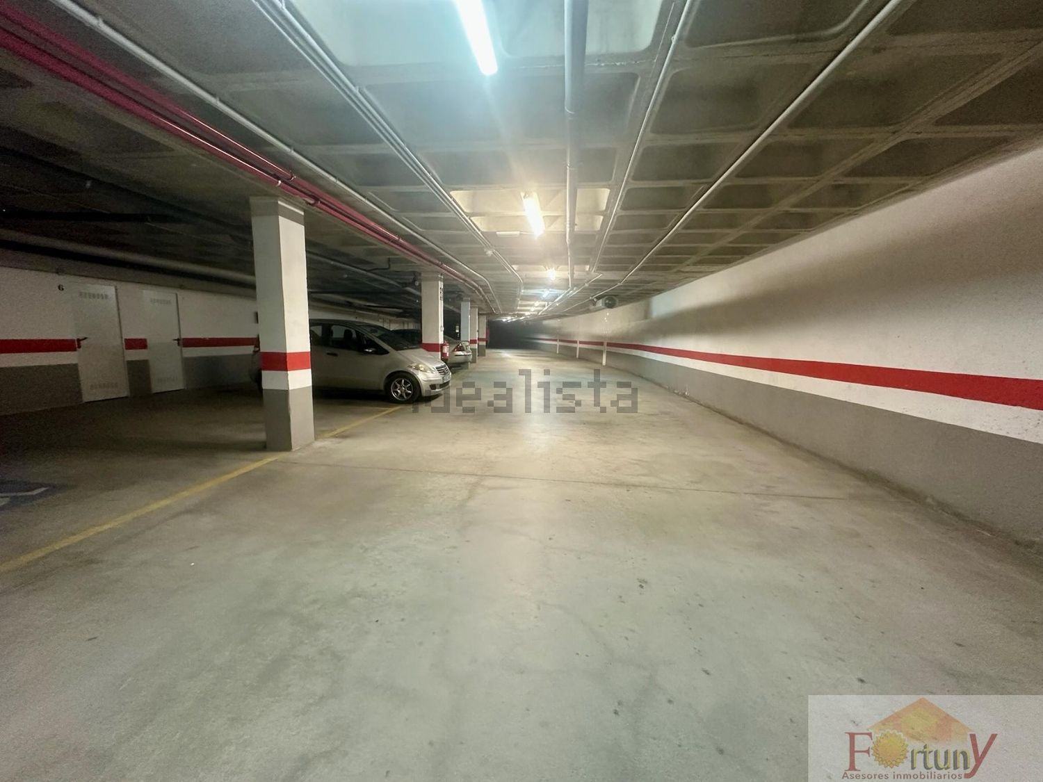 Pis de 60 m² a Almuñécar