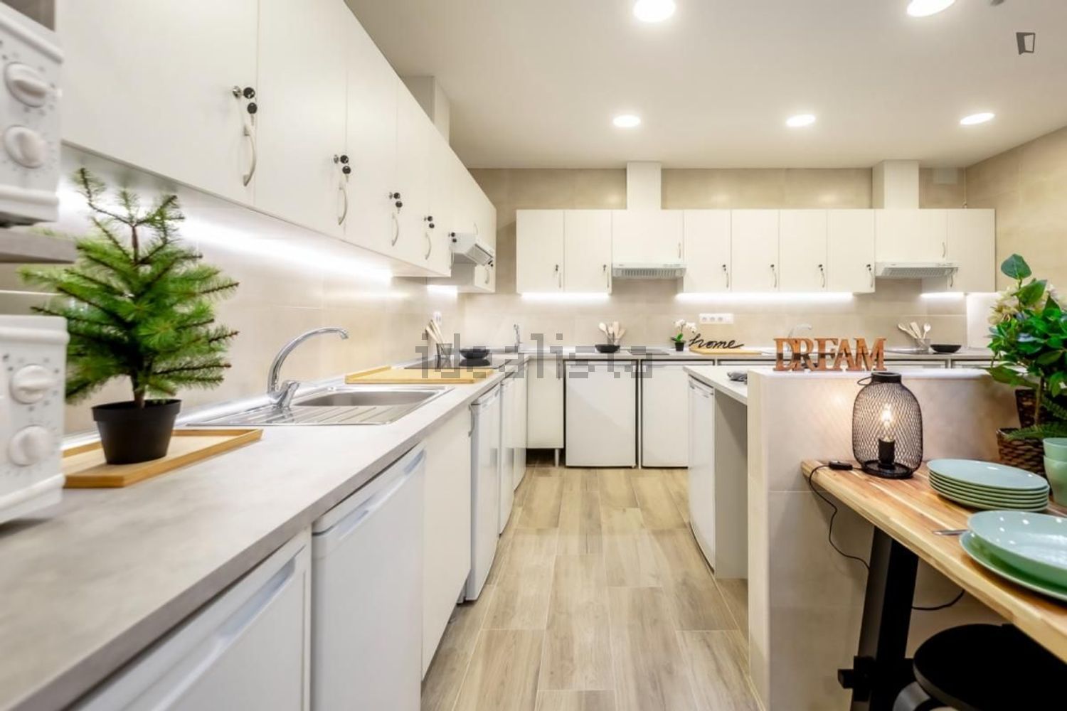 Habitación en alquiler, Madrid