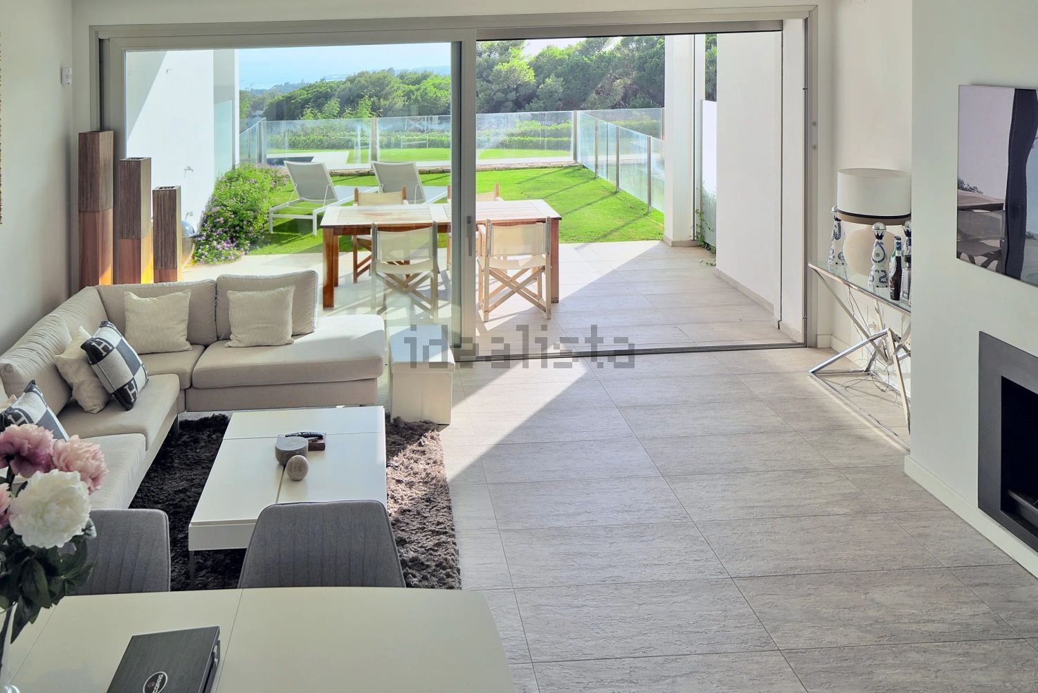 Haus 240 m² in Marbella