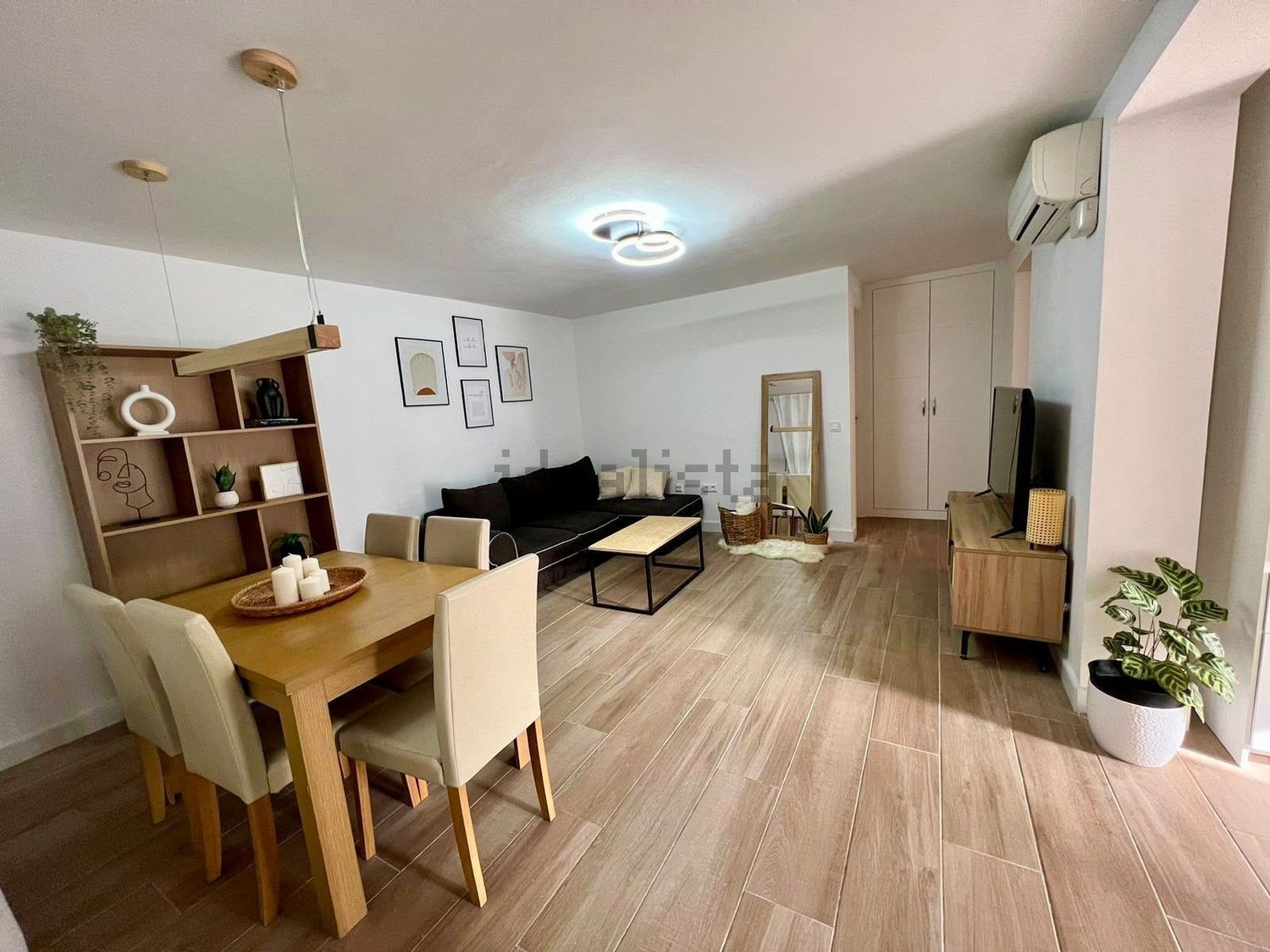Appartamento 60 m² a Benalmádena