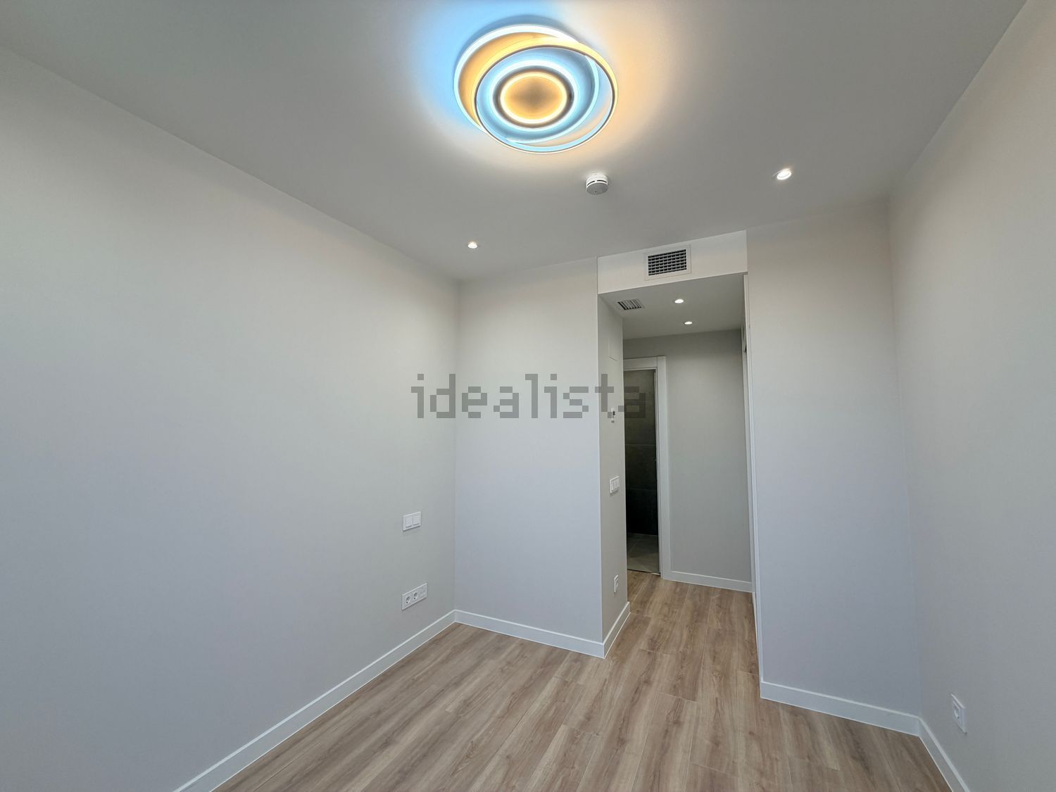 Wohnung 138 m² in Madrid