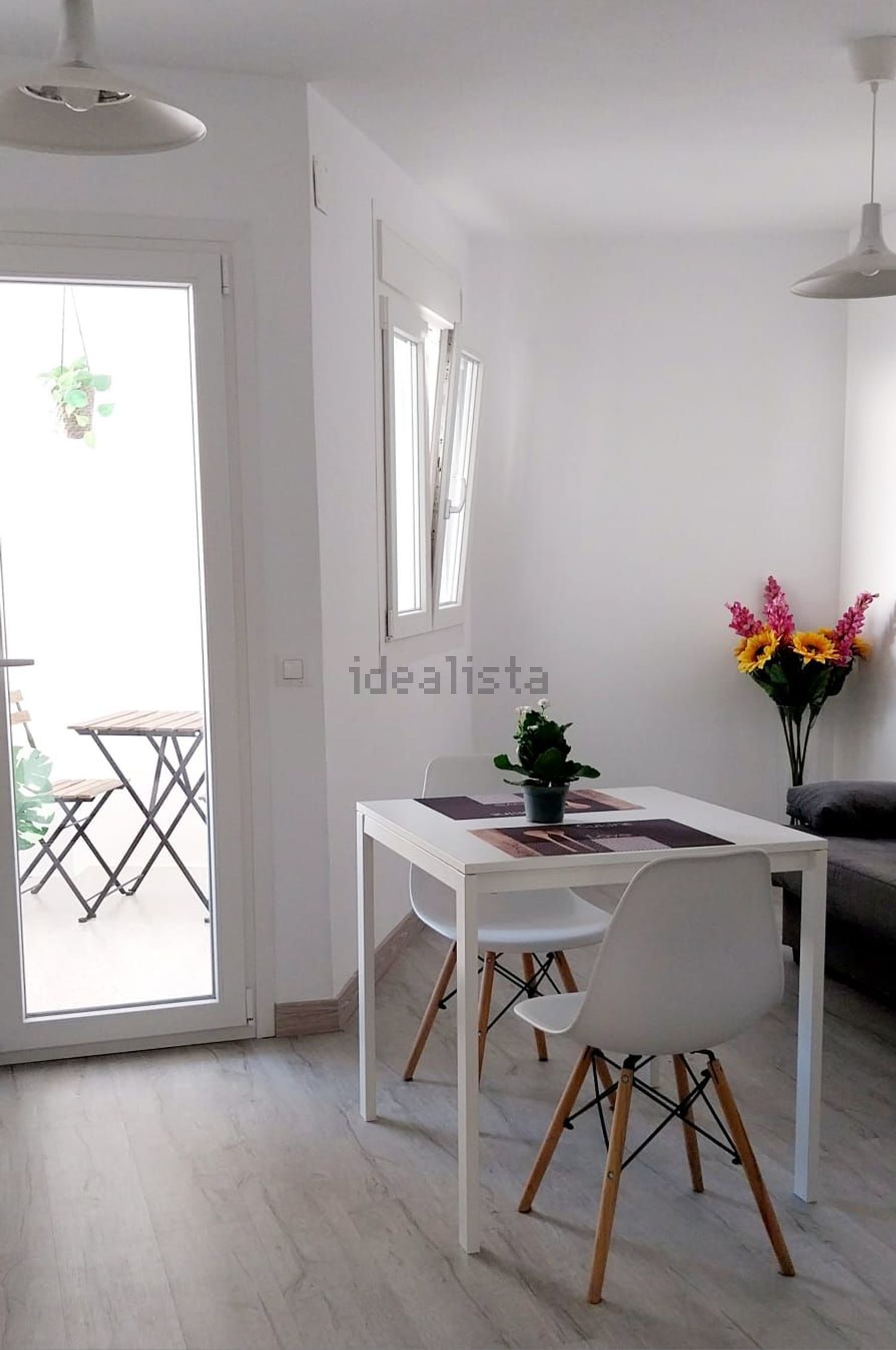 Appartamento 40 m² a Málaga