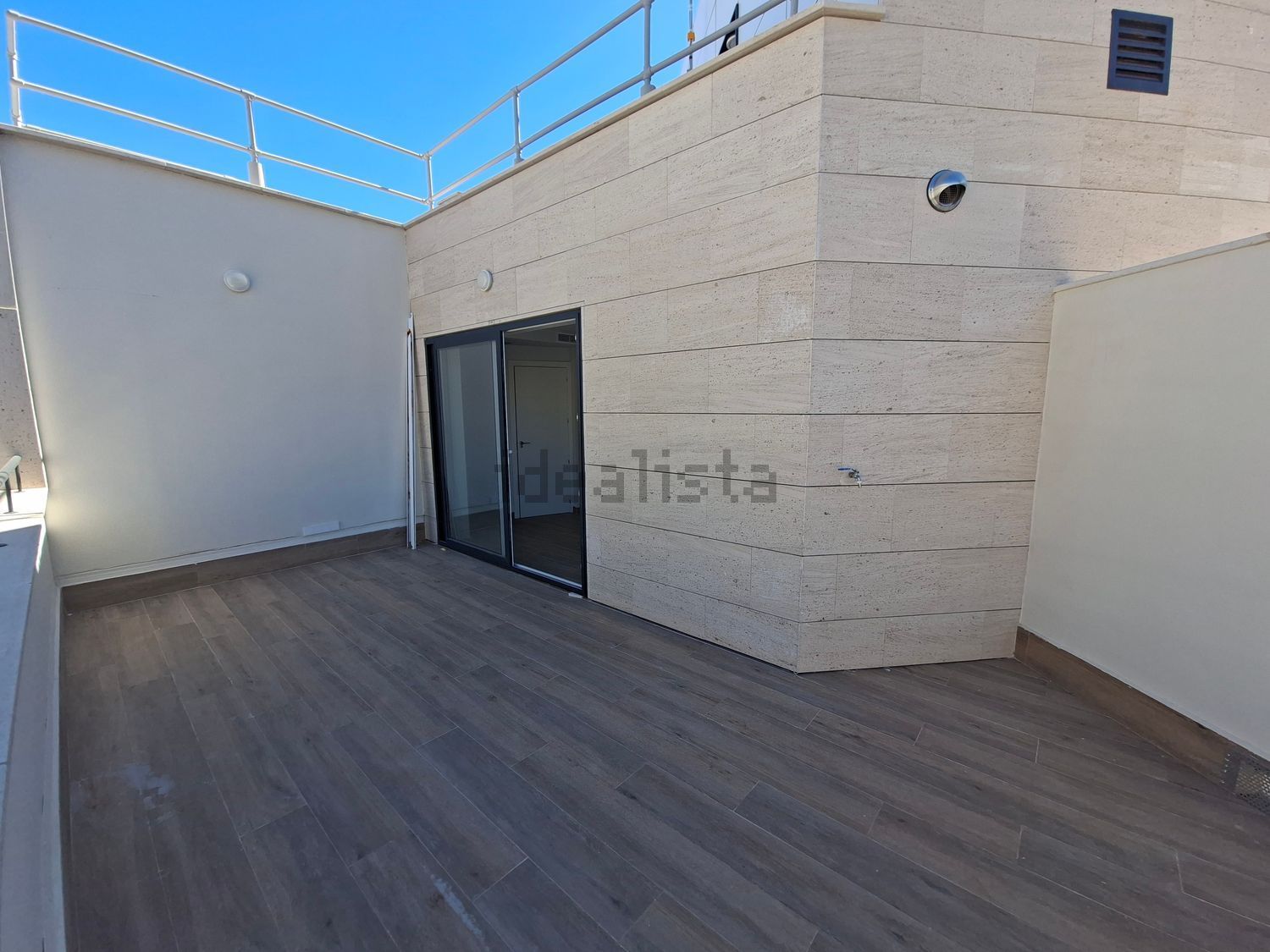 Pis de 40 m² a Madrid