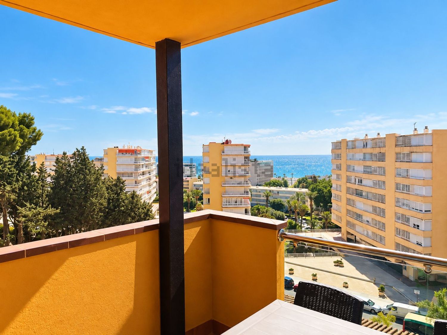 Appartamento 95 m² a Torremolinos