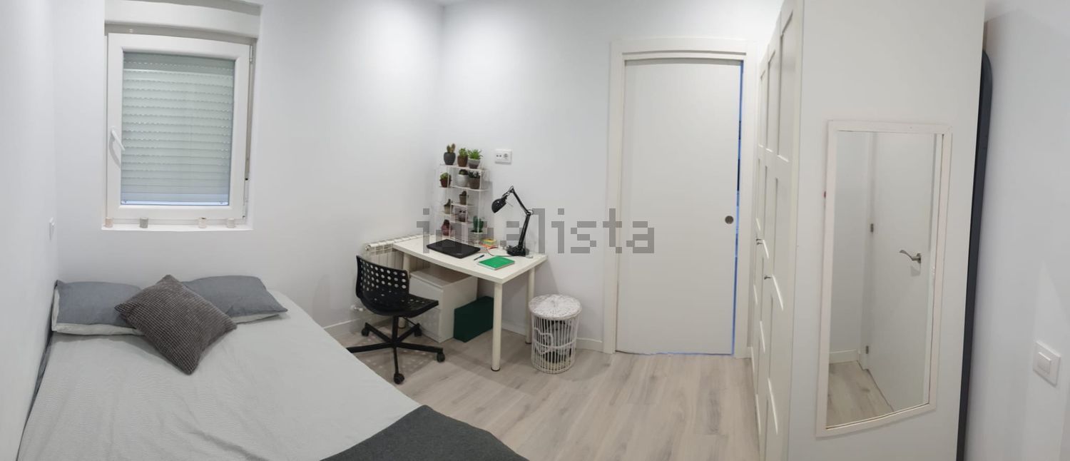 Habitación en alquiler, Madrid
