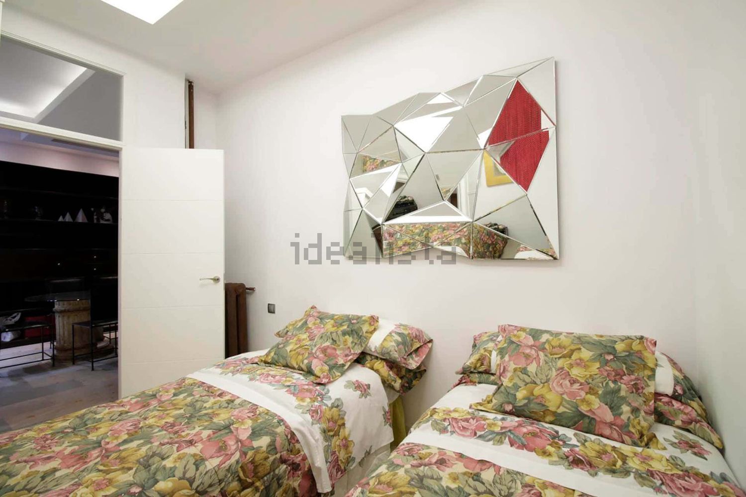 Piso de 60 m² en Madrid