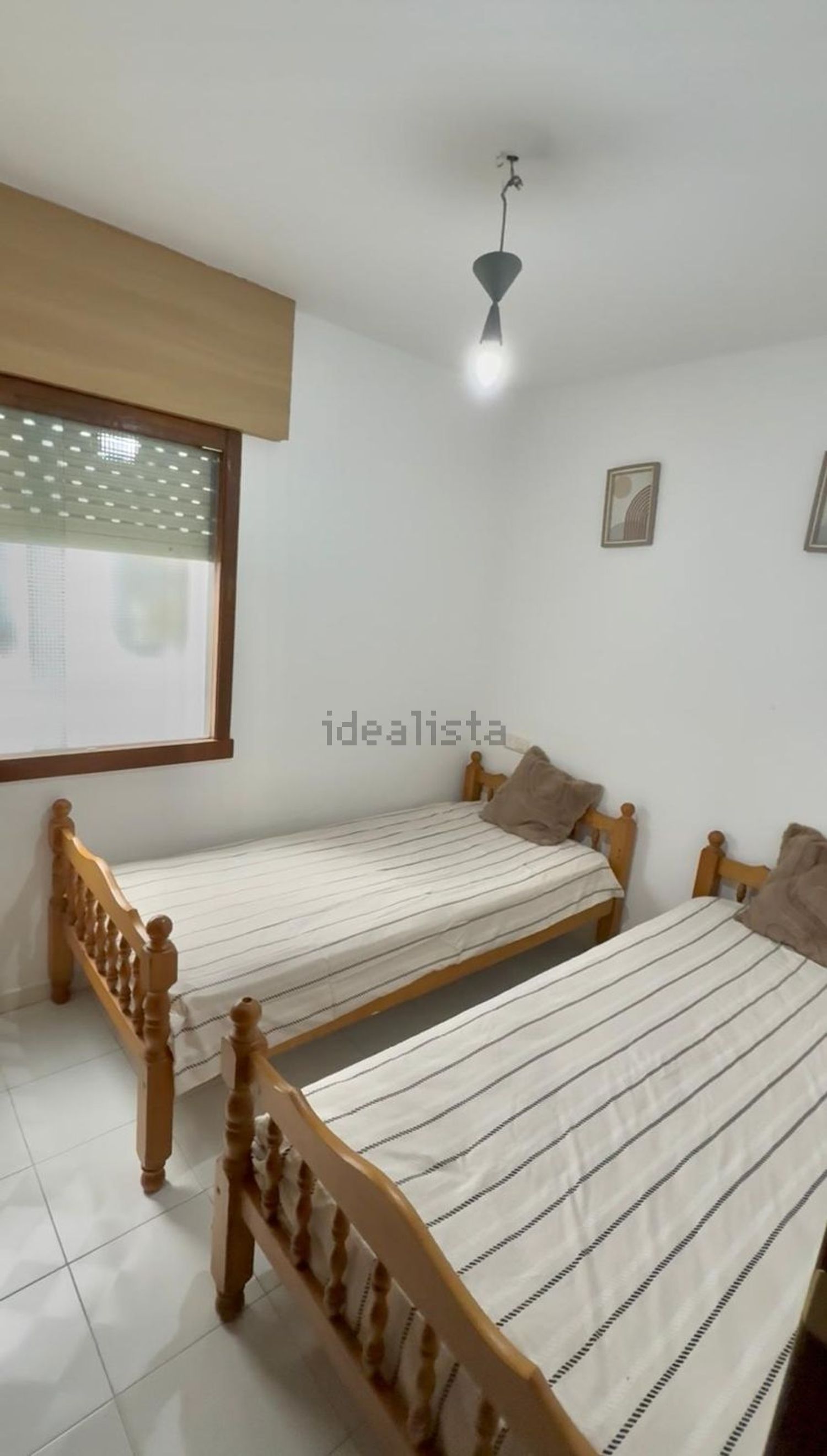 Pis de 80 m² a Pontevedra