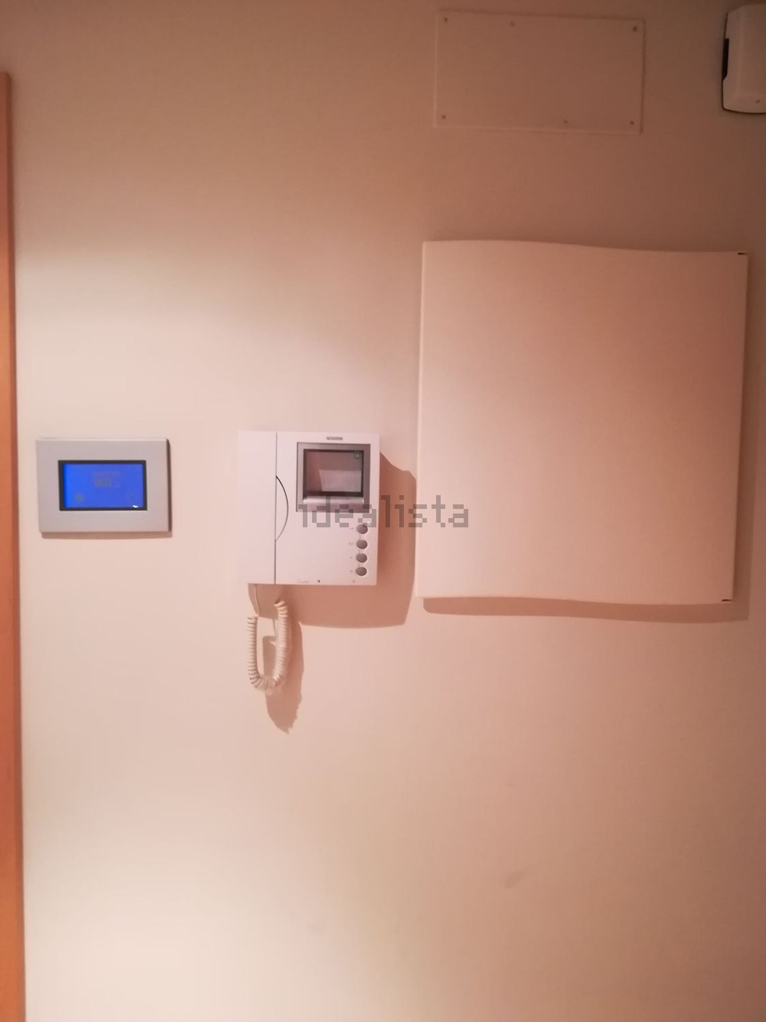 Pis de 85 m² a Màlaga