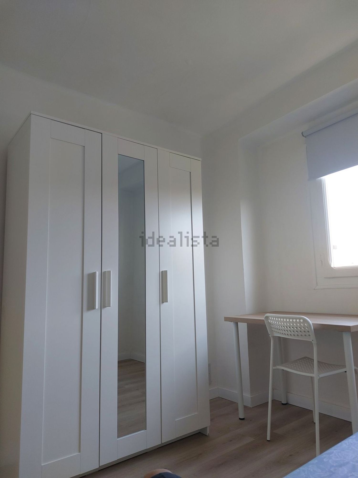 Habitació de lloguer, Barbastro