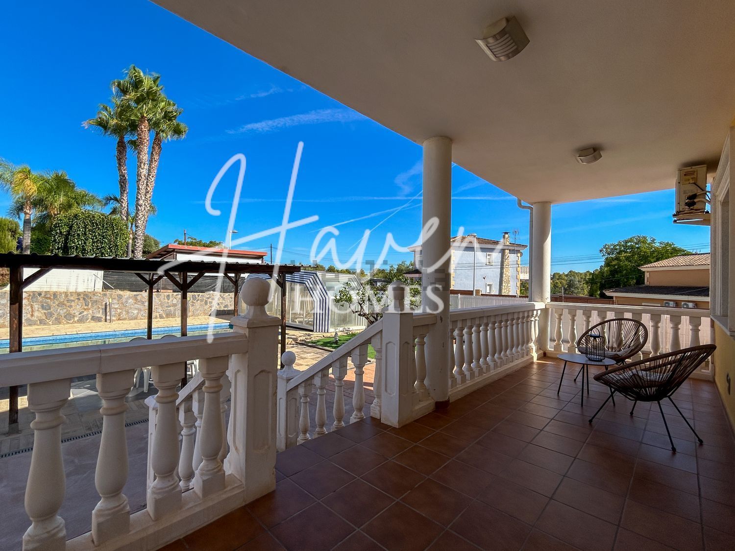 Casa de 285 m² en Llíria