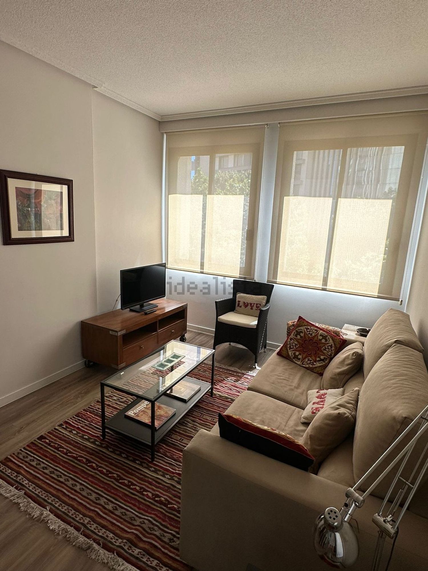 Pis de 62 m² a Madrid