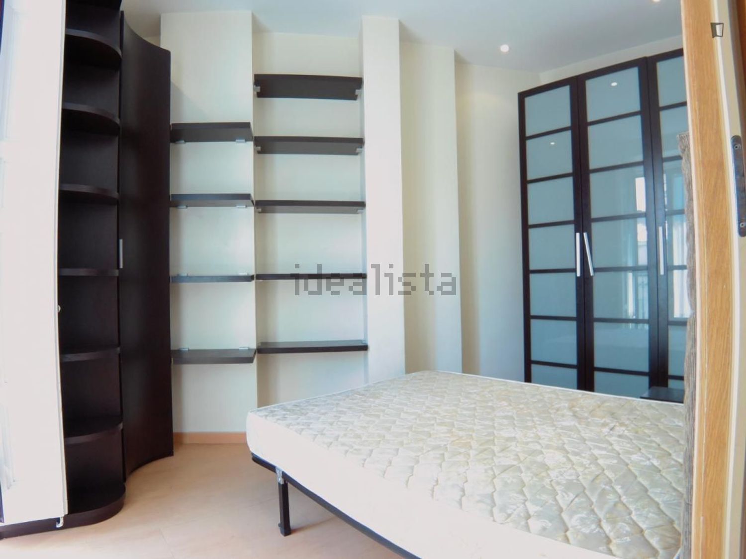 Apartamento 50 m² em Madrid