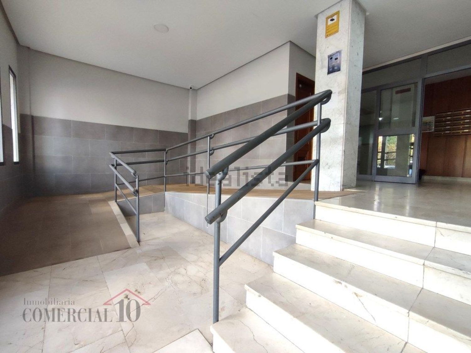 Pis de 104 m² a Badajoz