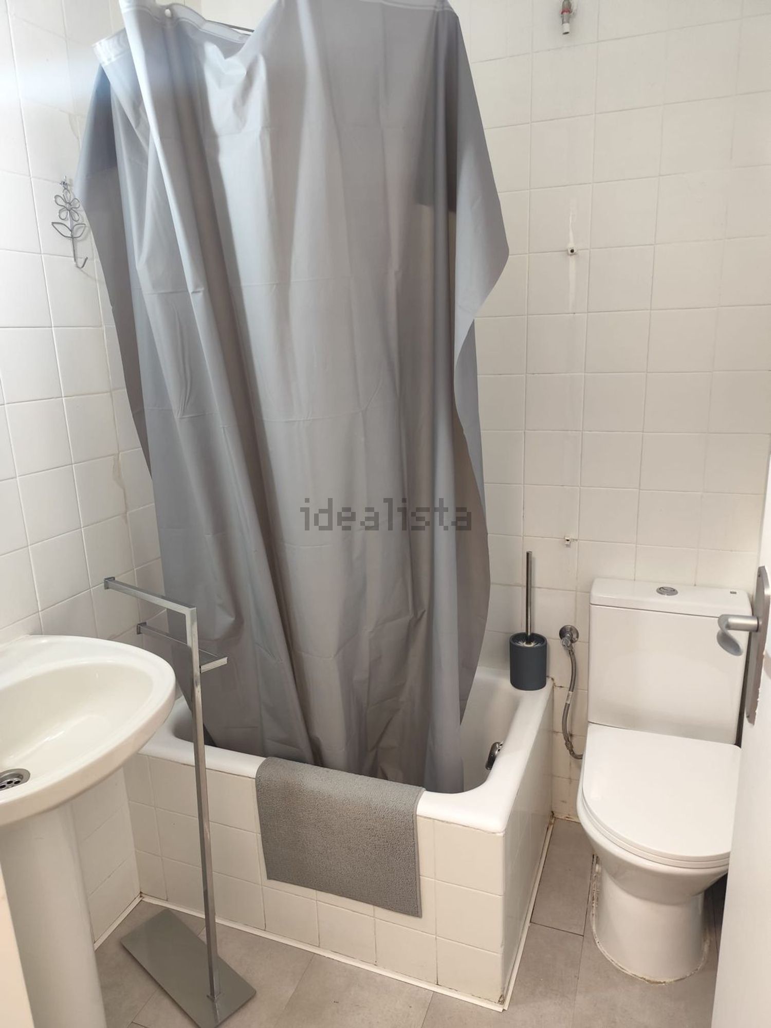 Habitación en alquiler, Madrid