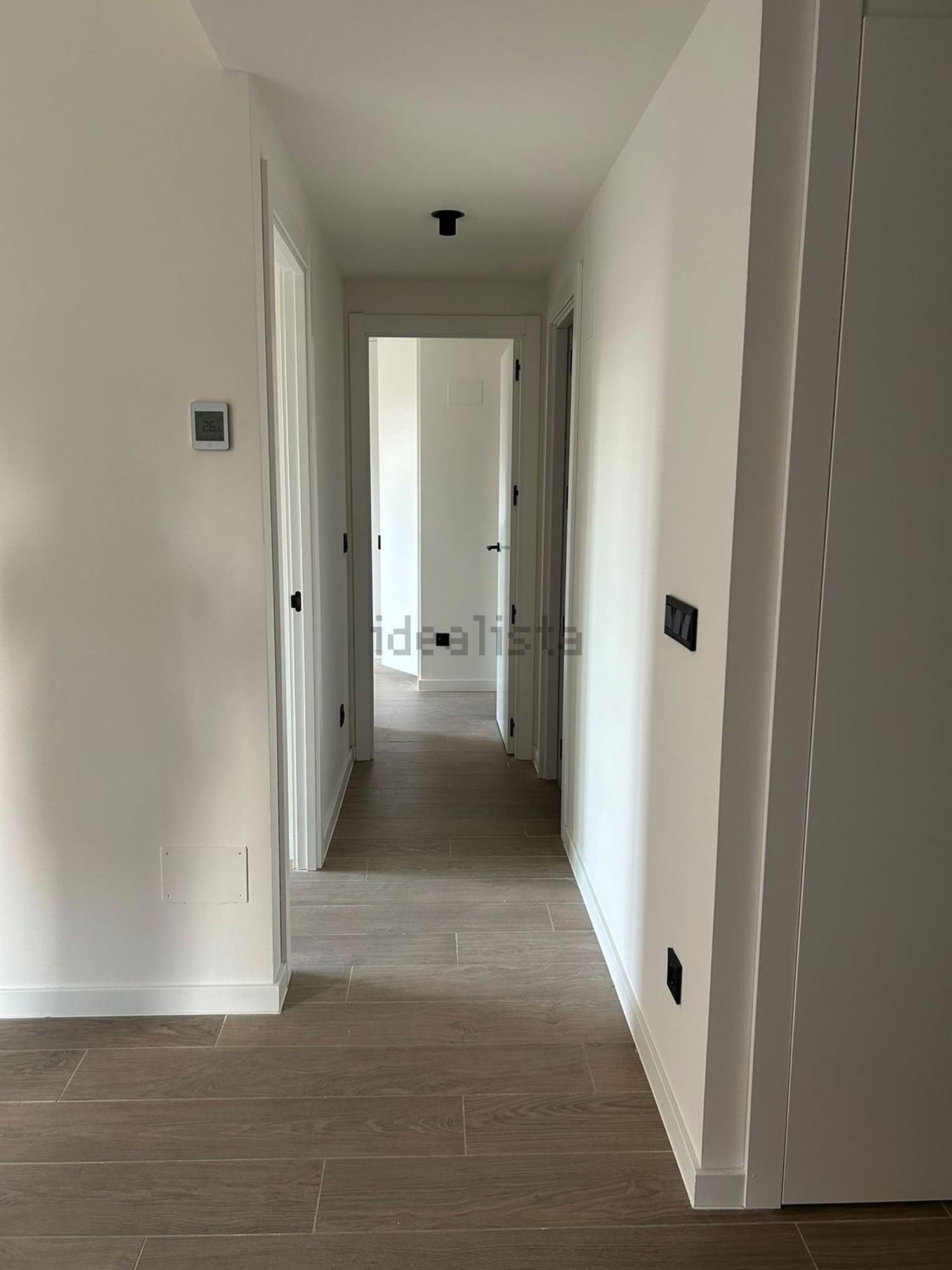 Pis de 79 m² a Madrid