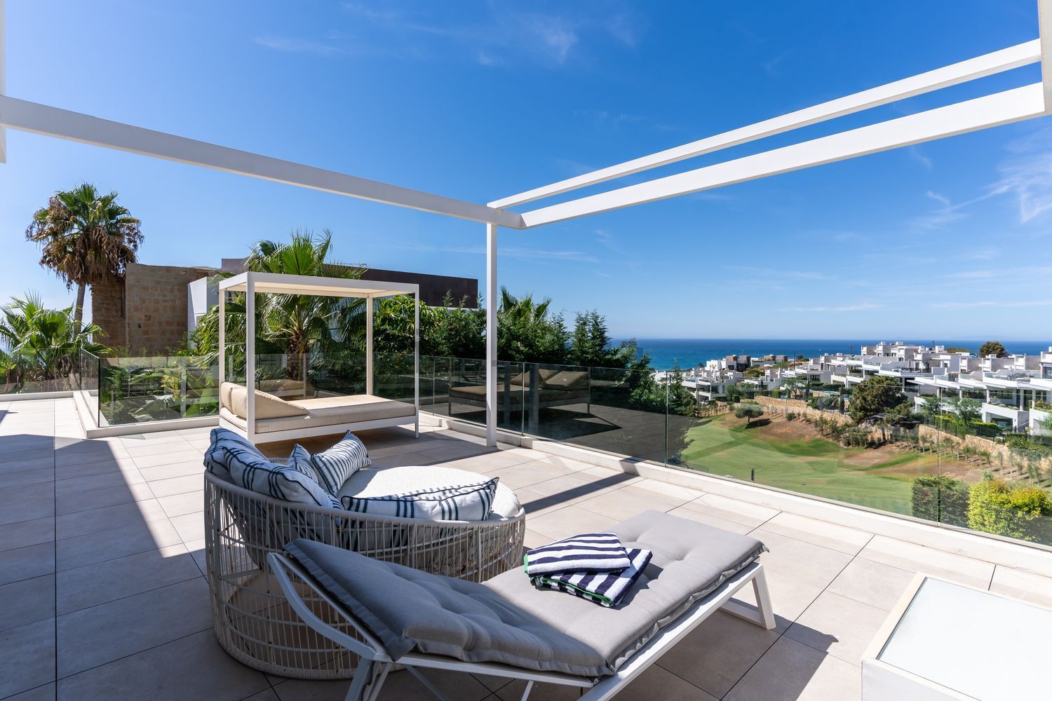 Casa de 635 m² a Marbella