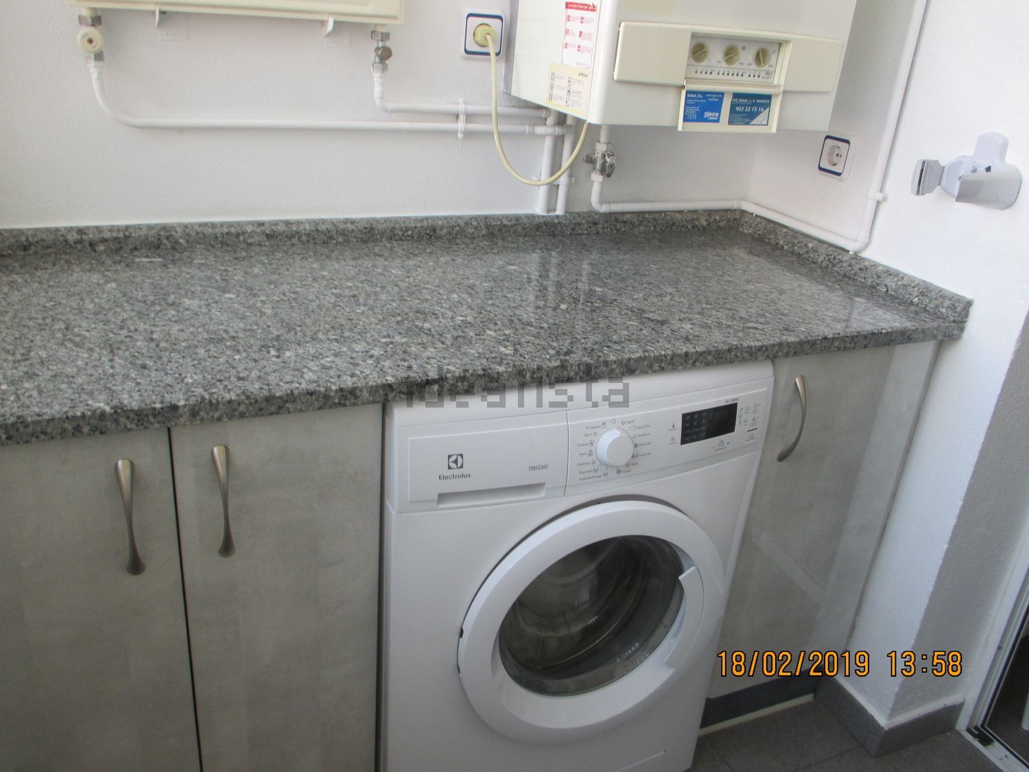 Pis de 140 m² a Madrid