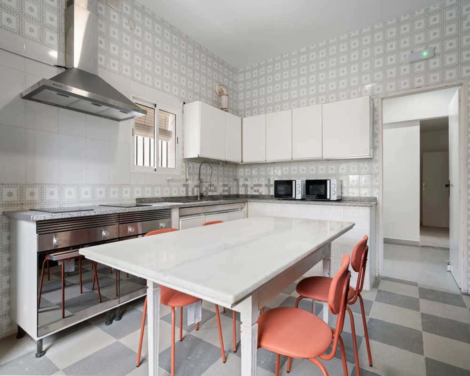 Habitación en alquiler, Madrid