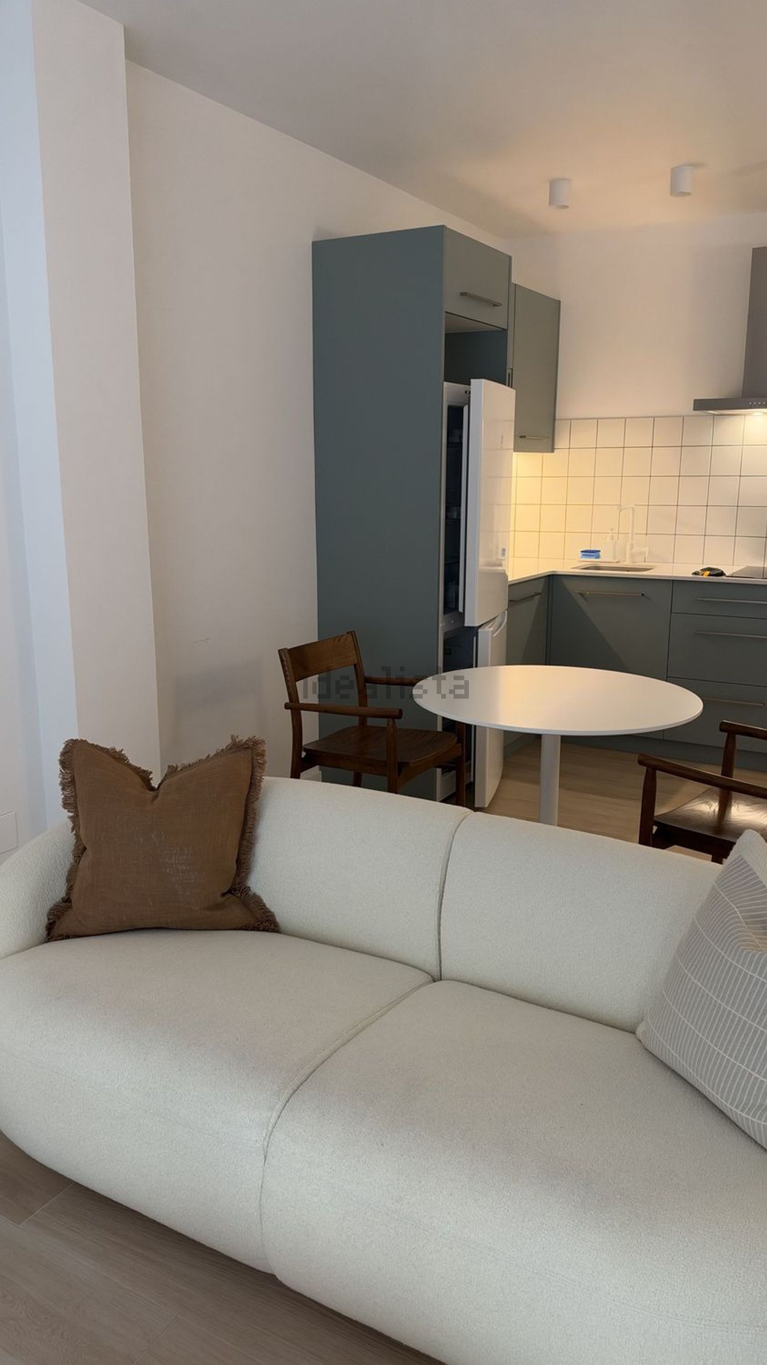 Pis de 55 m² a Barcelona