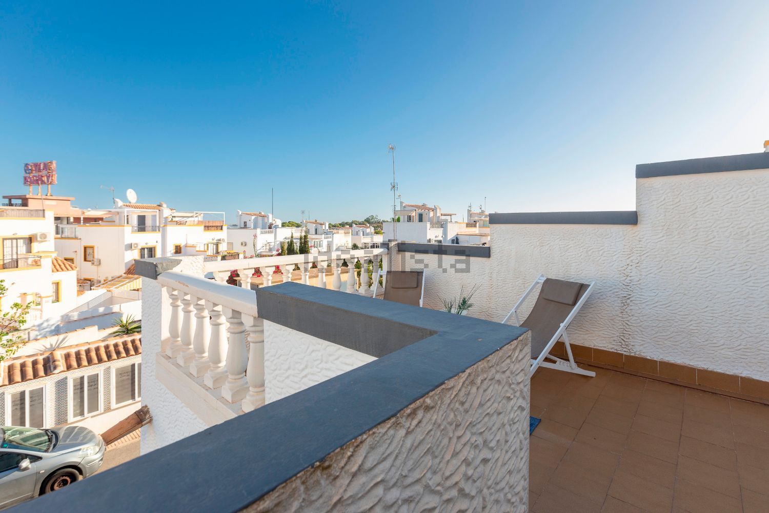 Casa de 83 m² a Oriola
